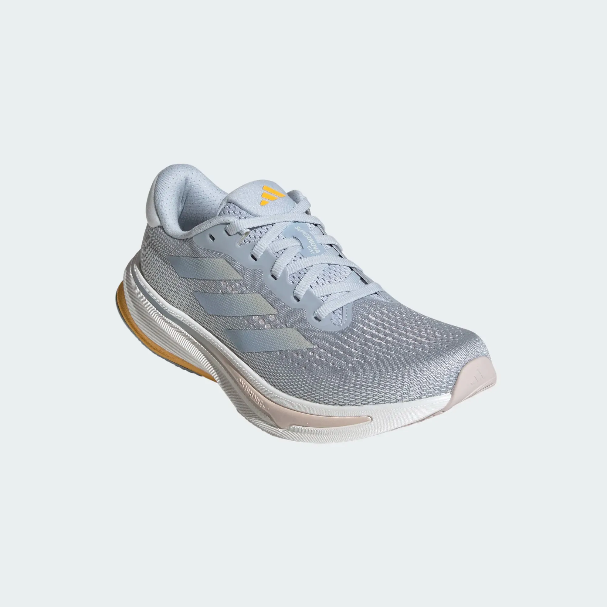 Adidas Supernova Rise Femmes Bleu Halo