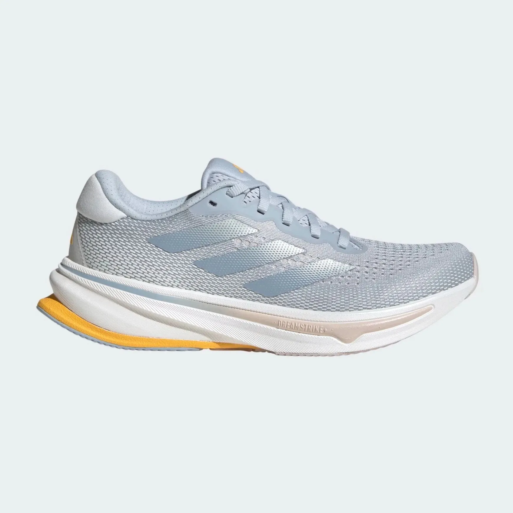 Adidas Supernova Rise Femmes Bleu Halo
