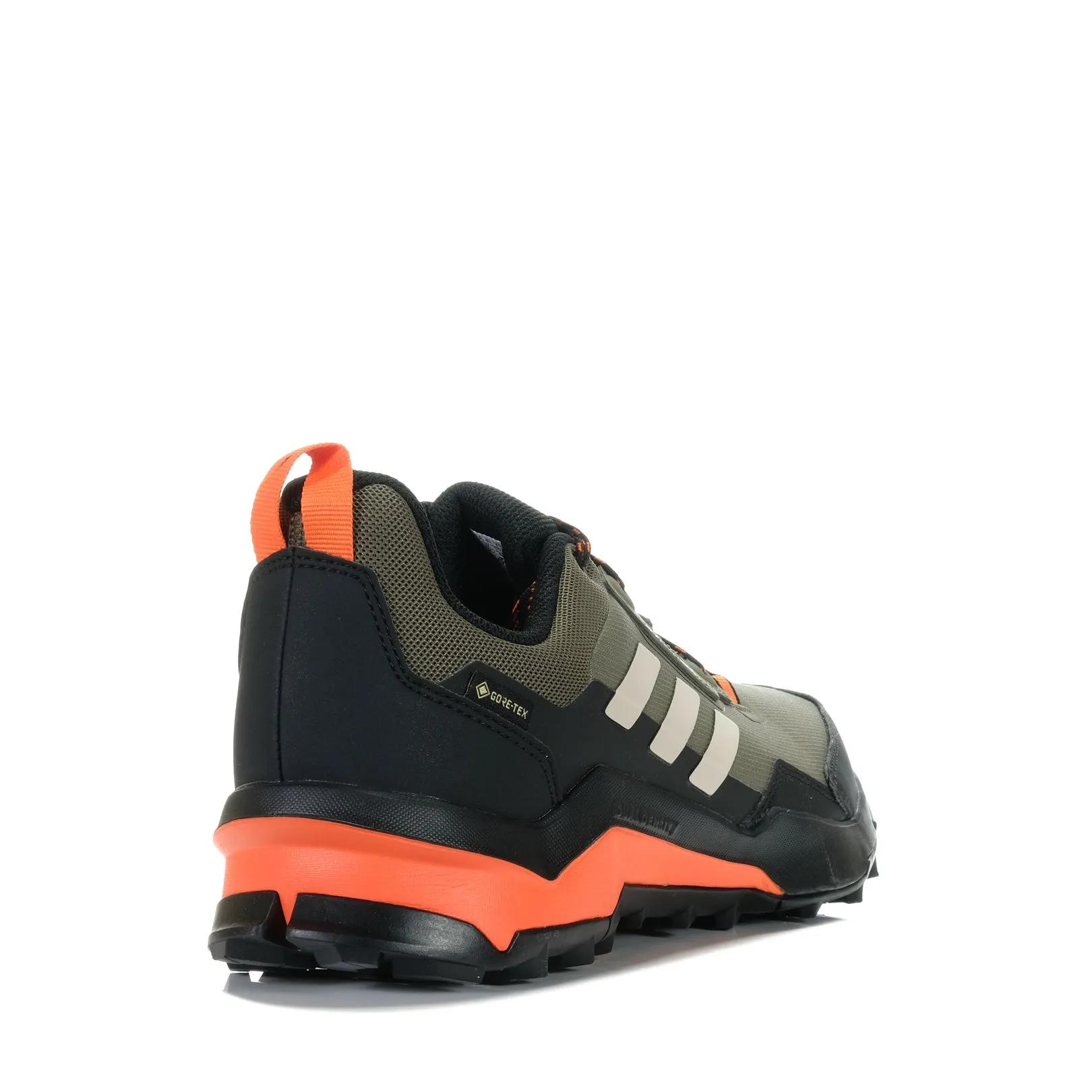 Chaussures de randonnée Adidas Terrex AX4 GORE-TEX Olive/Beige