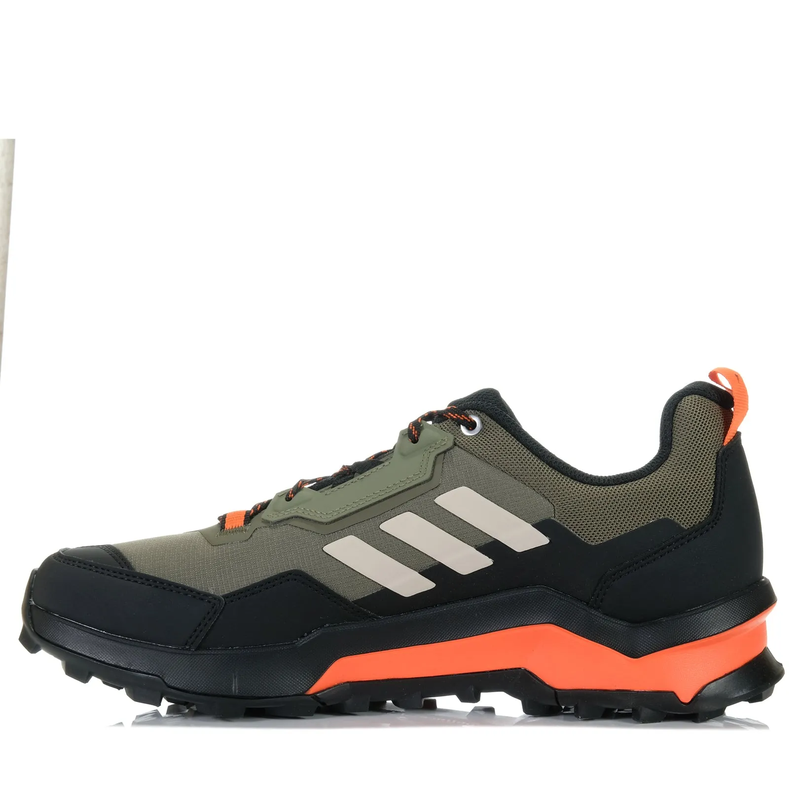 Chaussures de randonnée Adidas Terrex AX4 GORE-TEX Olive/Beige