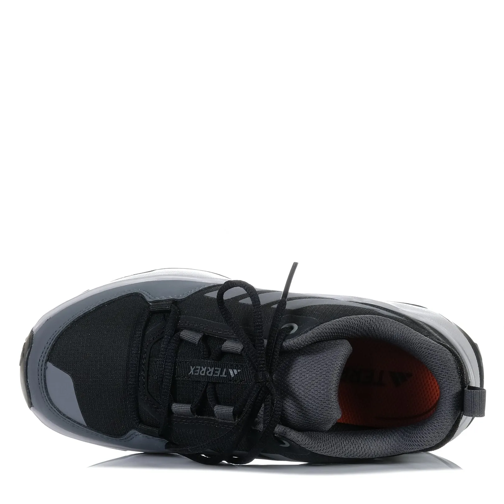 Adidas Terrex AX4R Chaussures Enfants Noir_Adidas