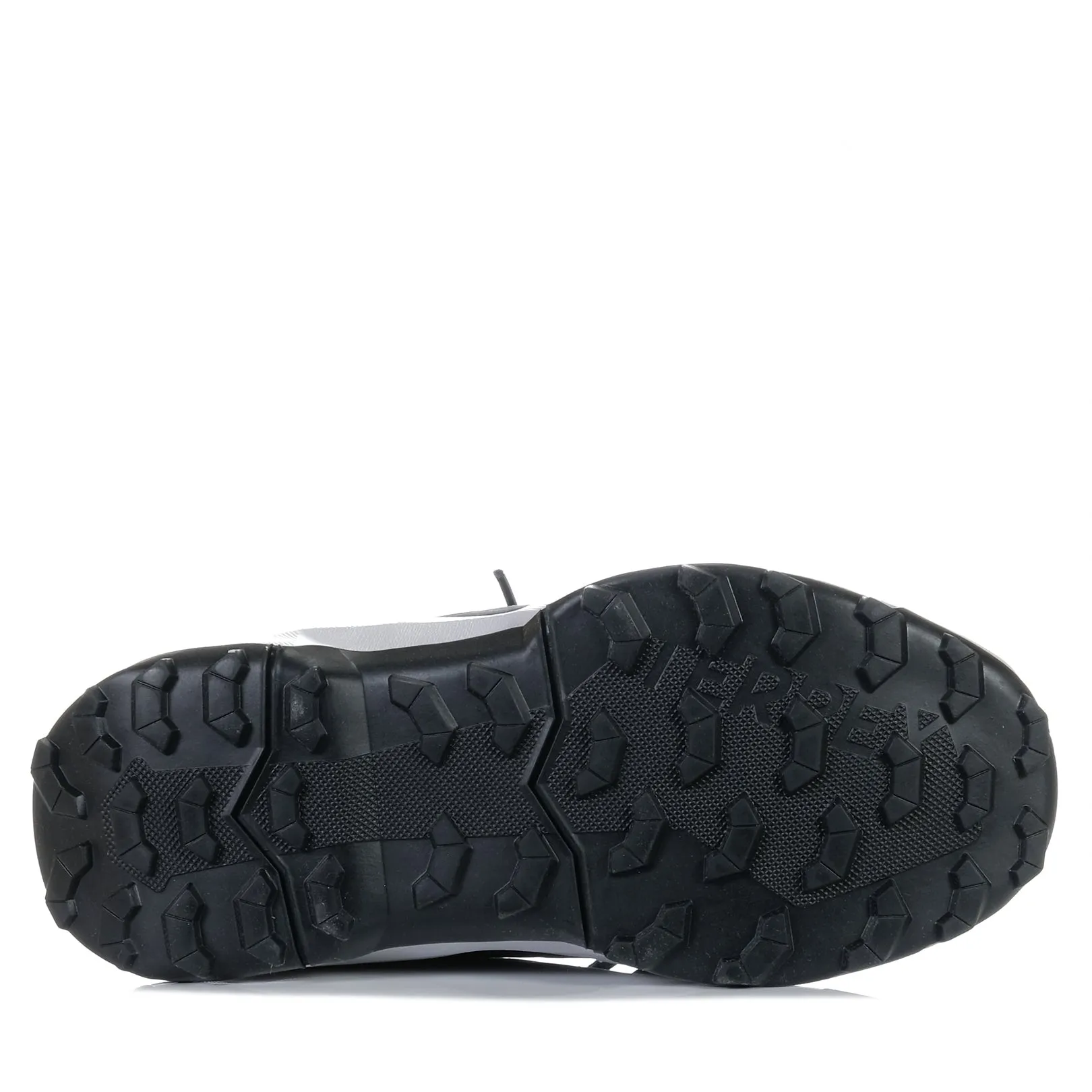 Adidas Terrex AX4R Chaussures Enfants Noir_Adidas