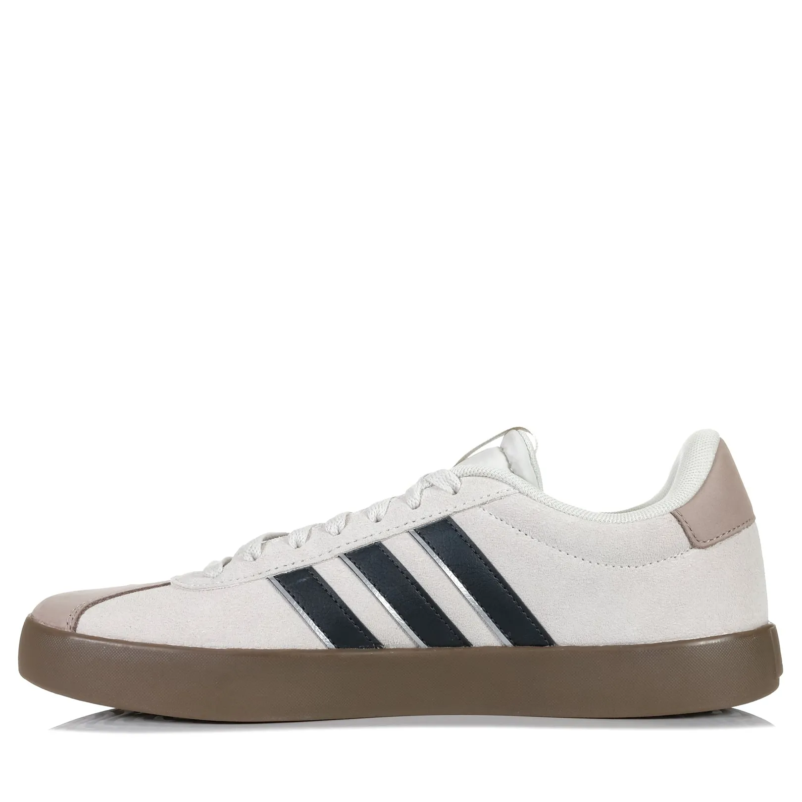 Adidas VL Court 3.0 Homme Gris Orbit