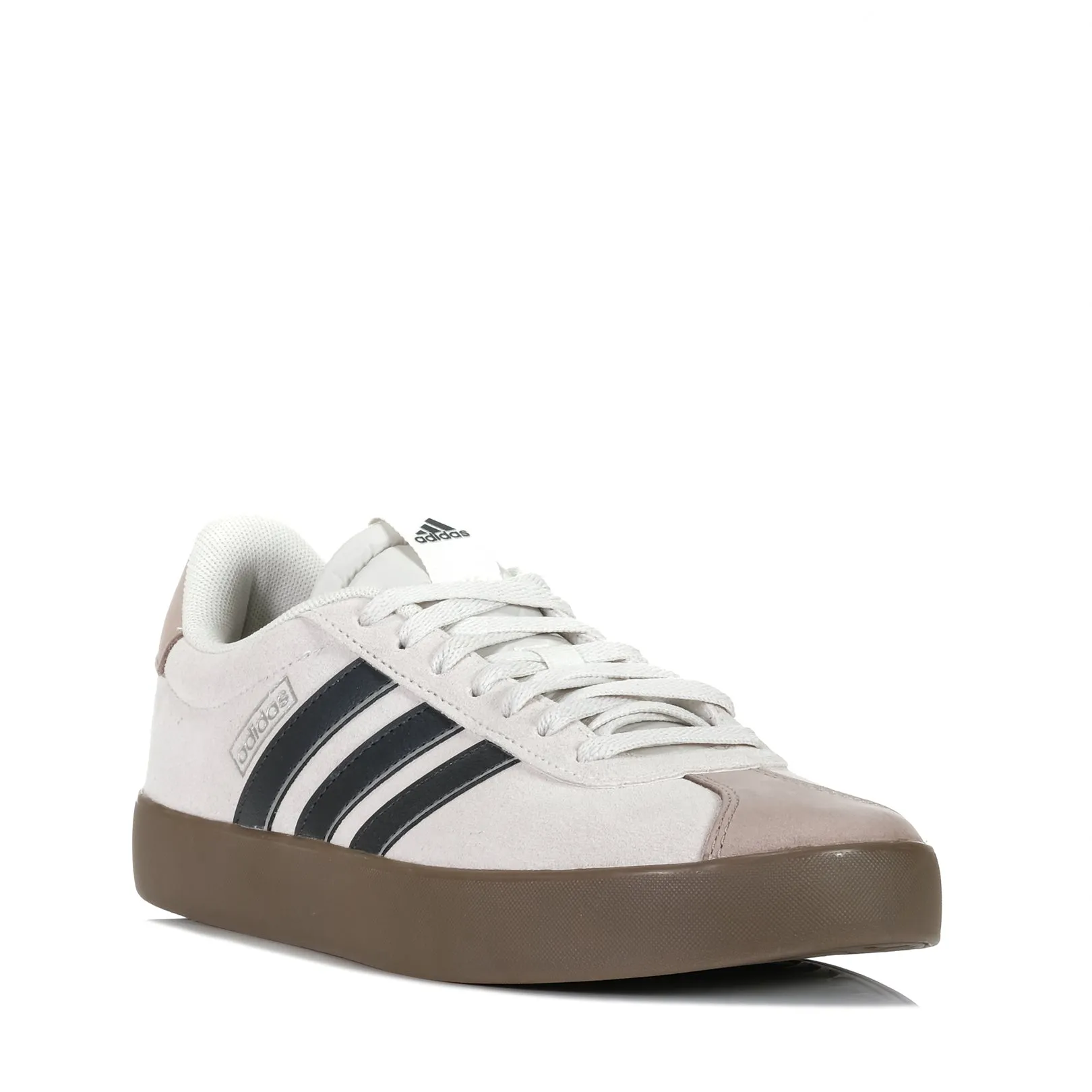 Adidas VL Court 3.0 Homme Gris Orbit
