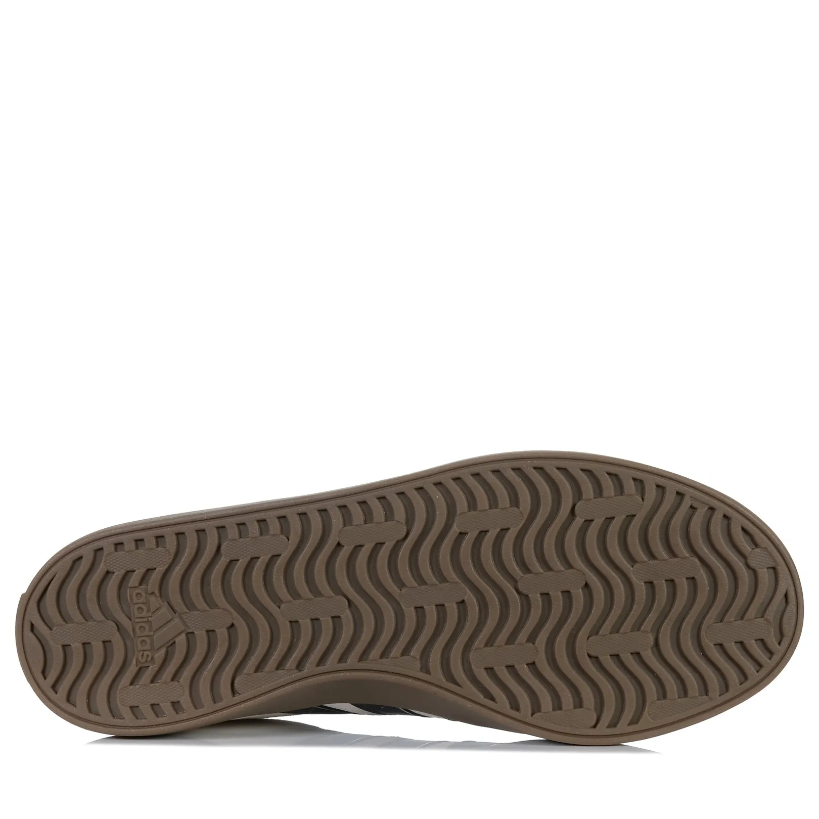 Adidas VL Court 3.0 Homme Gris Orbit