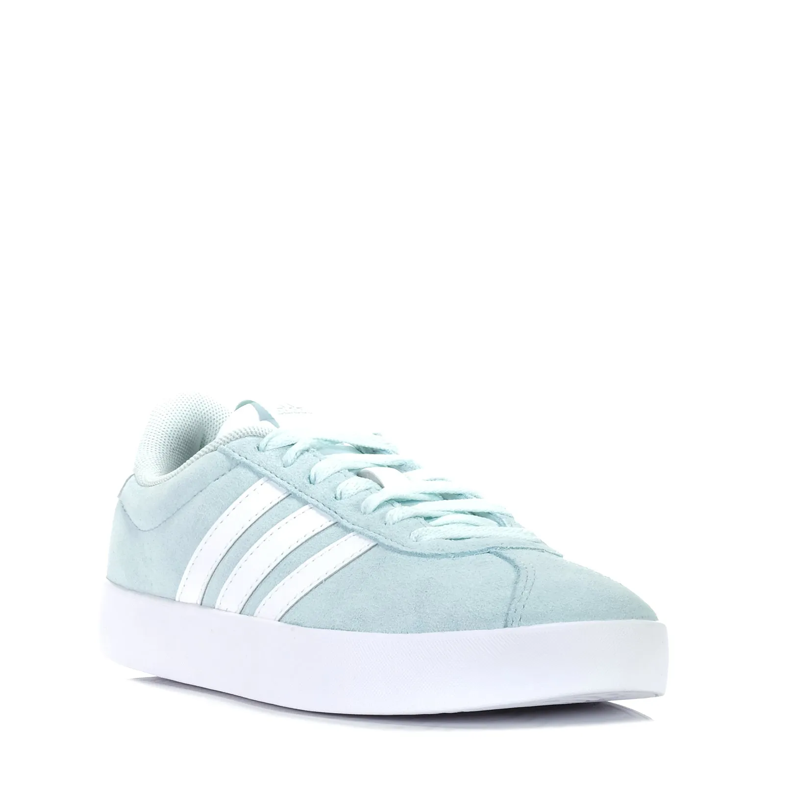 Adidas VL Court 3.0 Femmes Menthe/Blanc