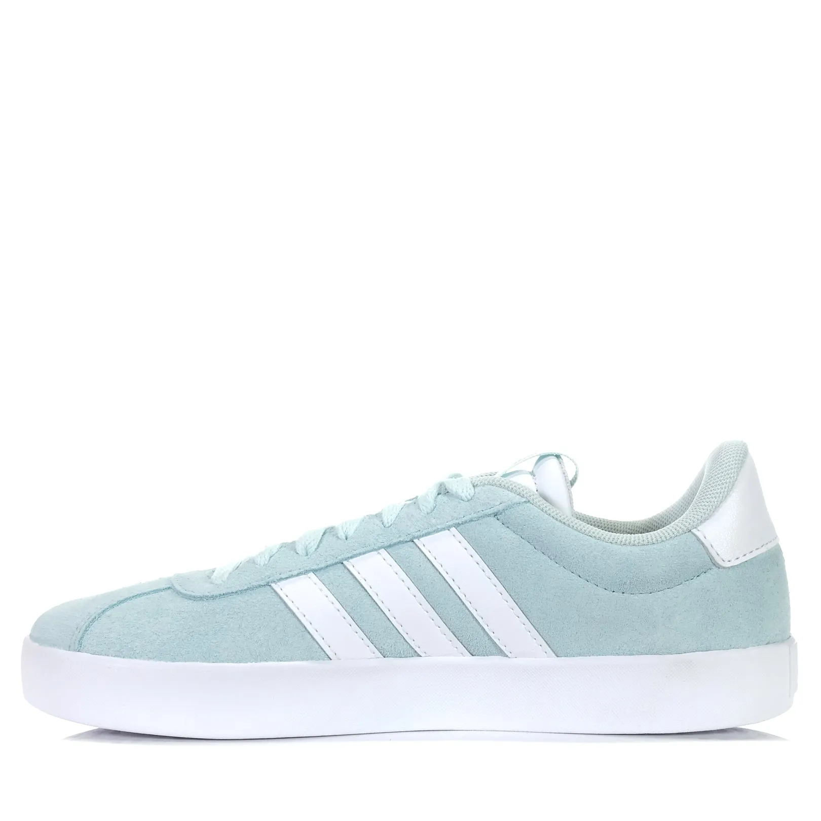Adidas VL Court 3.0 Femmes Menthe/Blanc