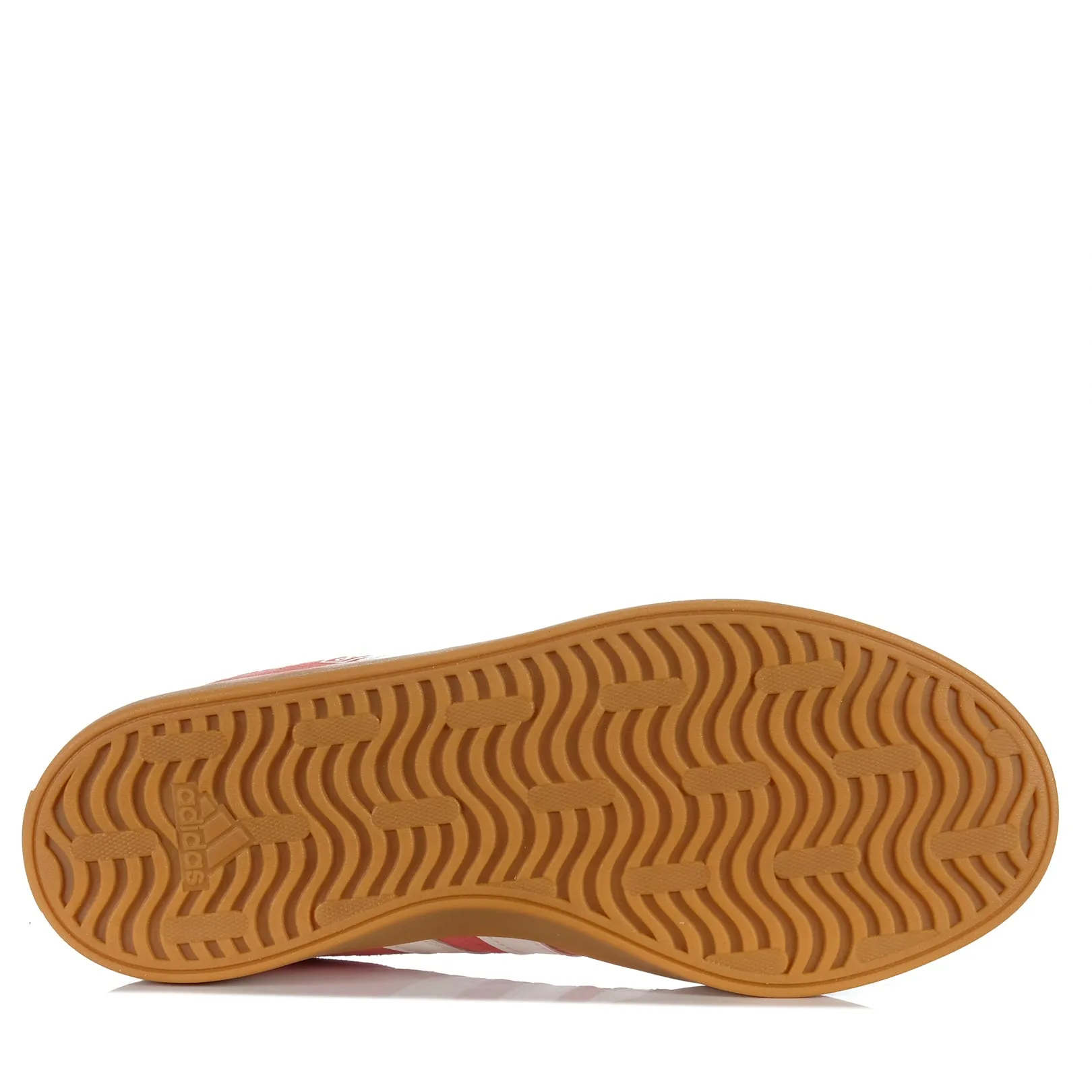 Adidas VL Court 3.0 Femmes Prélovée Écarlate
