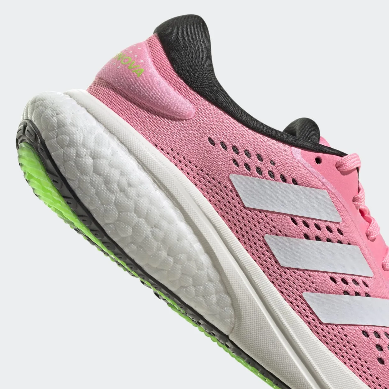 Chaussures de course adidas Supernova 2 pour femme