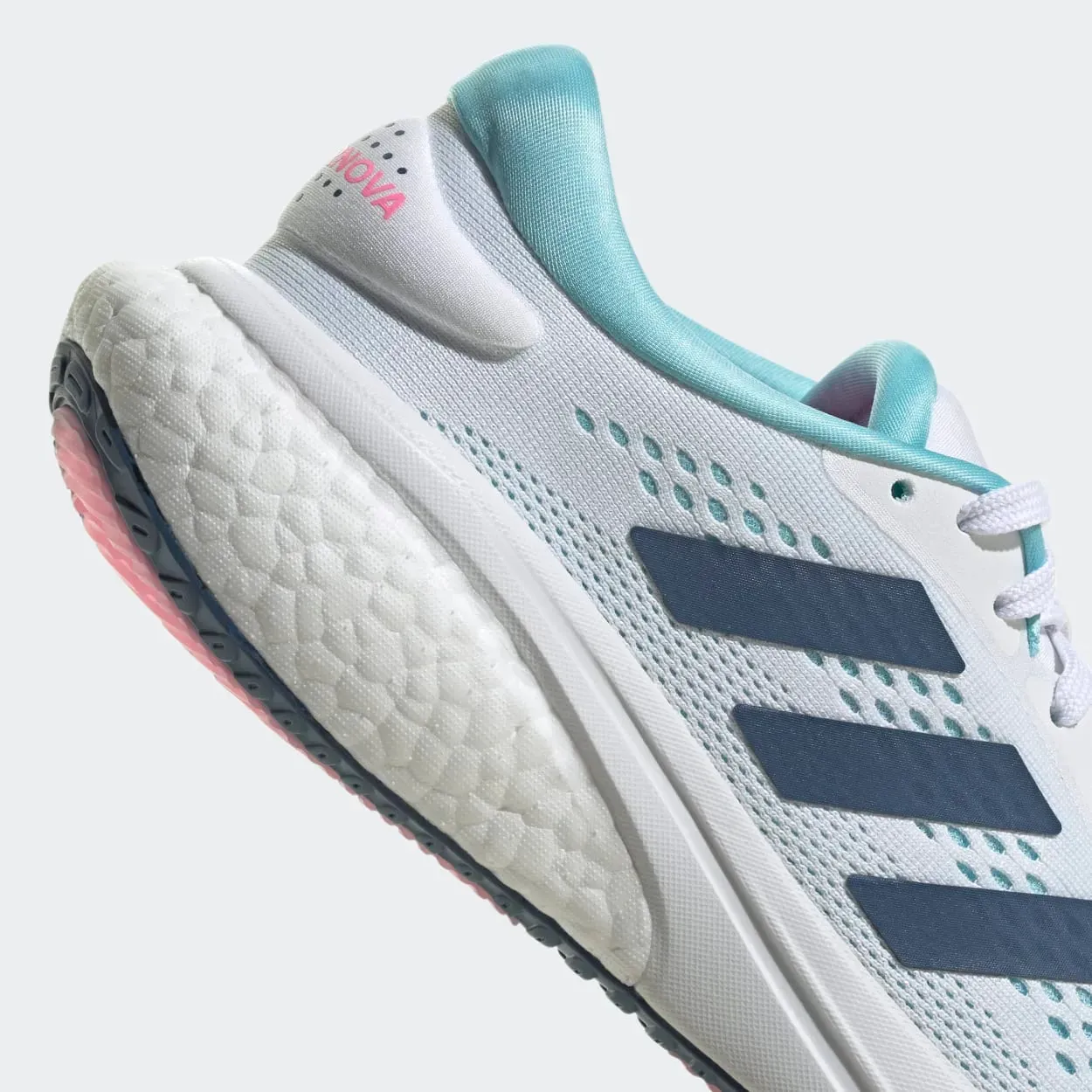 Chaussures de course adidas Supernova 2 pour femme