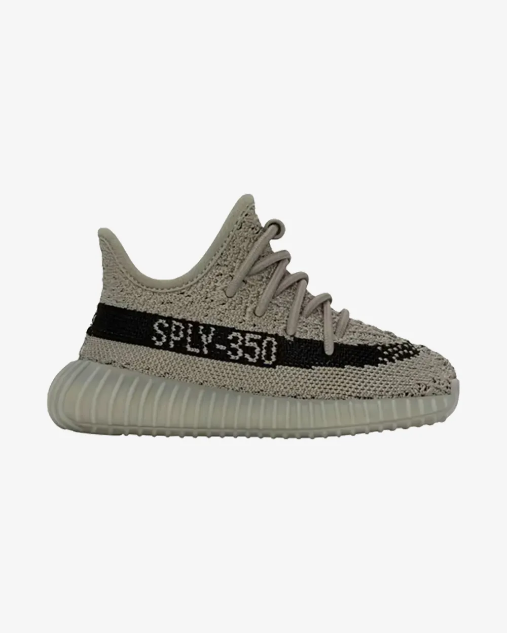 ADIDAS YEEZY BOOST 350 V2 POUR BÉBÉ GRANITE