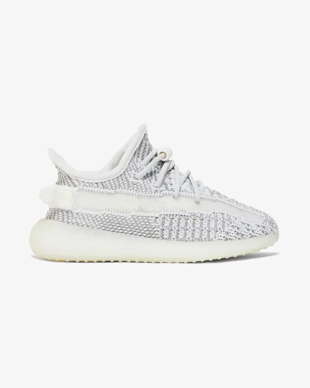 ADIDAS YEEZY BOOST 350 V2 POUR BÉBÉ STATIC