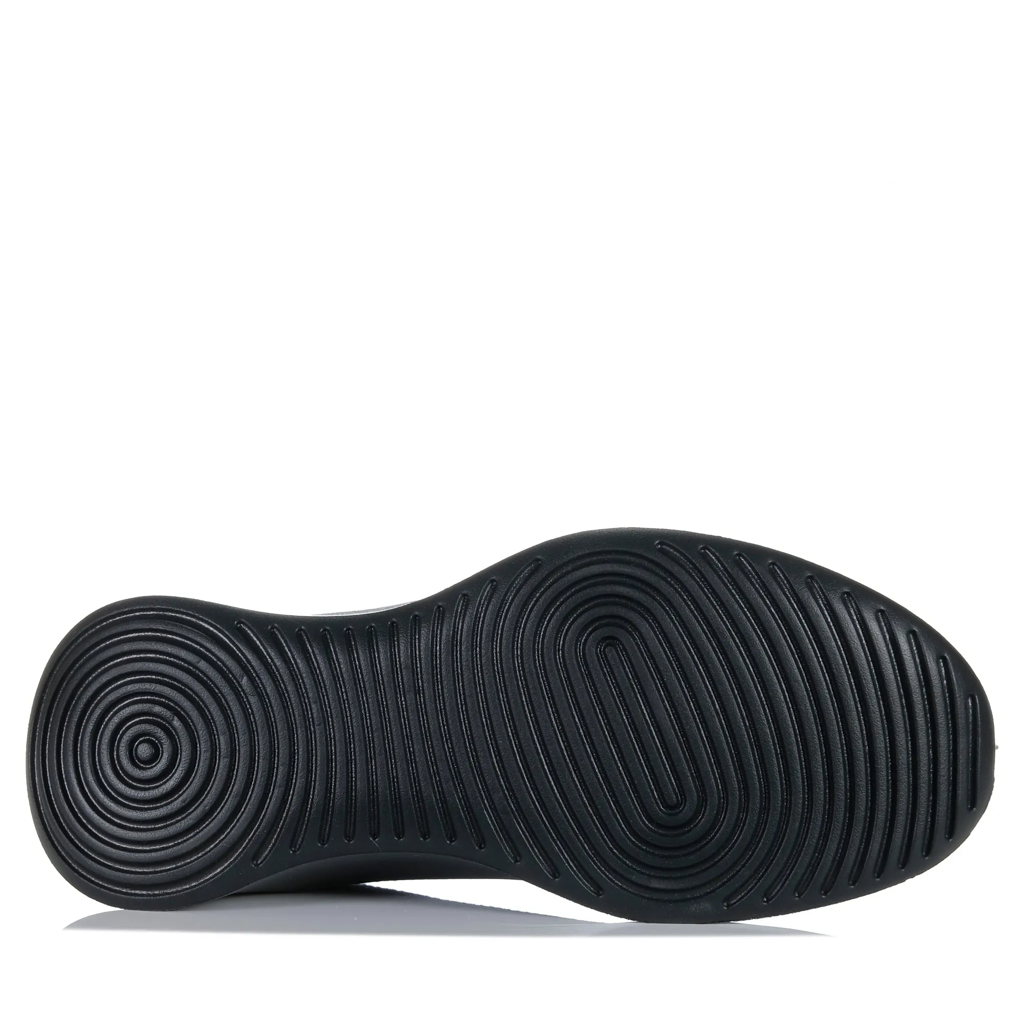 Allbirds Chaussures de Course Homme Tree Runner Go Noir Naturel
