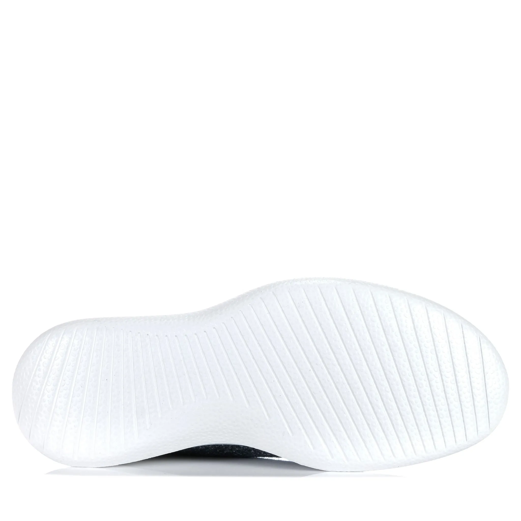 Allbirds Chaussures de Course en Laine pour Hommes Gris Naturel