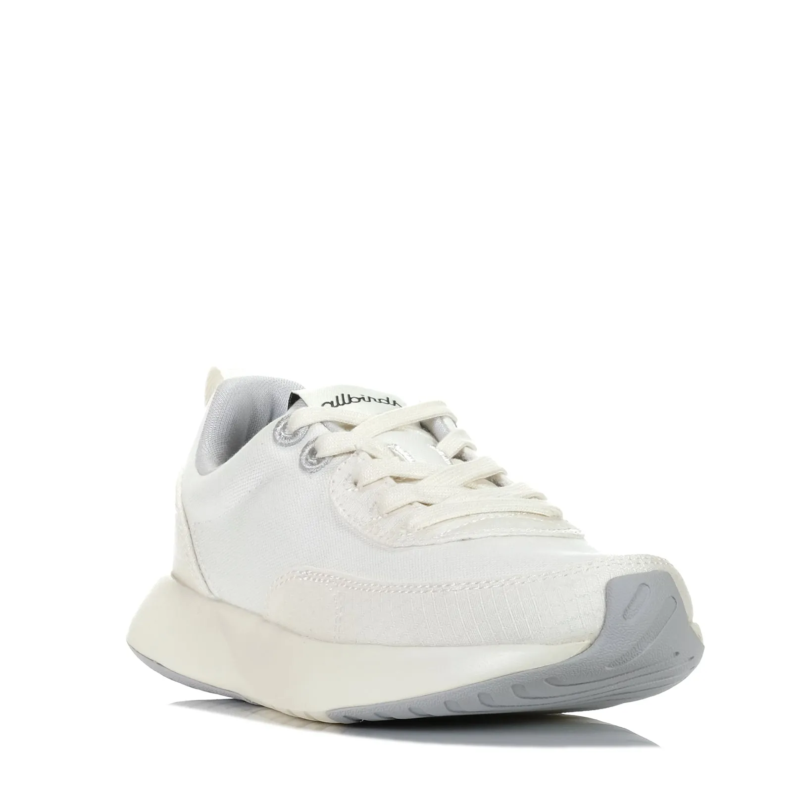 Allbirds Femmes Couriers Blizzard/Gris Clair