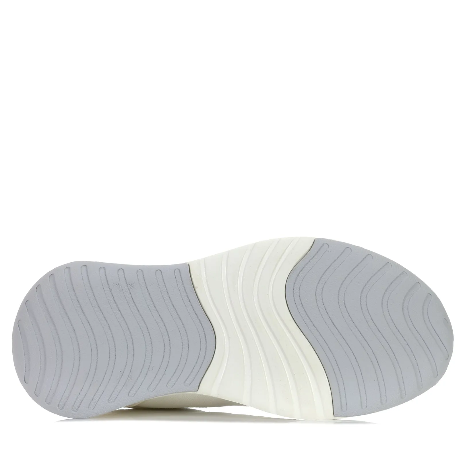 Allbirds Femmes Couriers Blizzard/Gris Clair