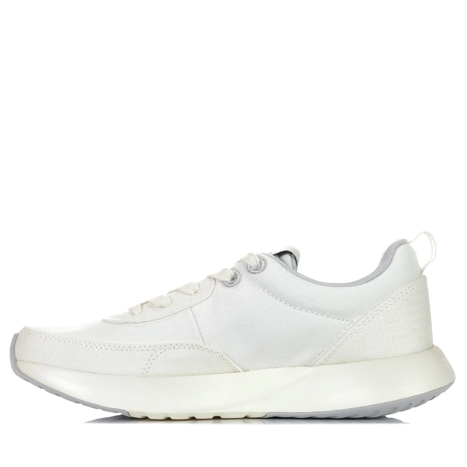 Allbirds Femmes Couriers Blizzard/Gris Clair