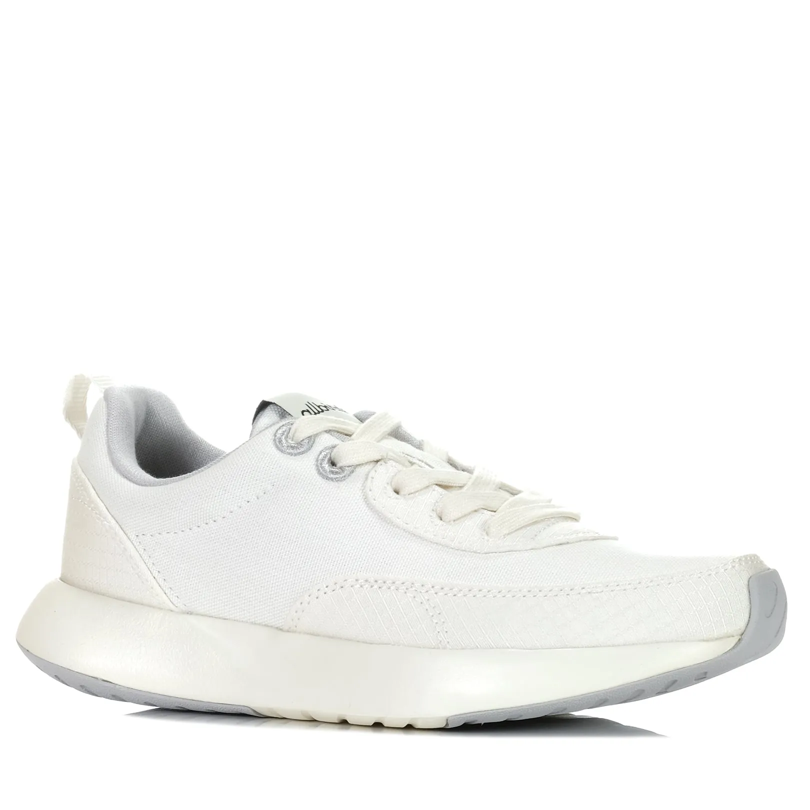 Allbirds Femmes Couriers Blizzard/Gris Clair