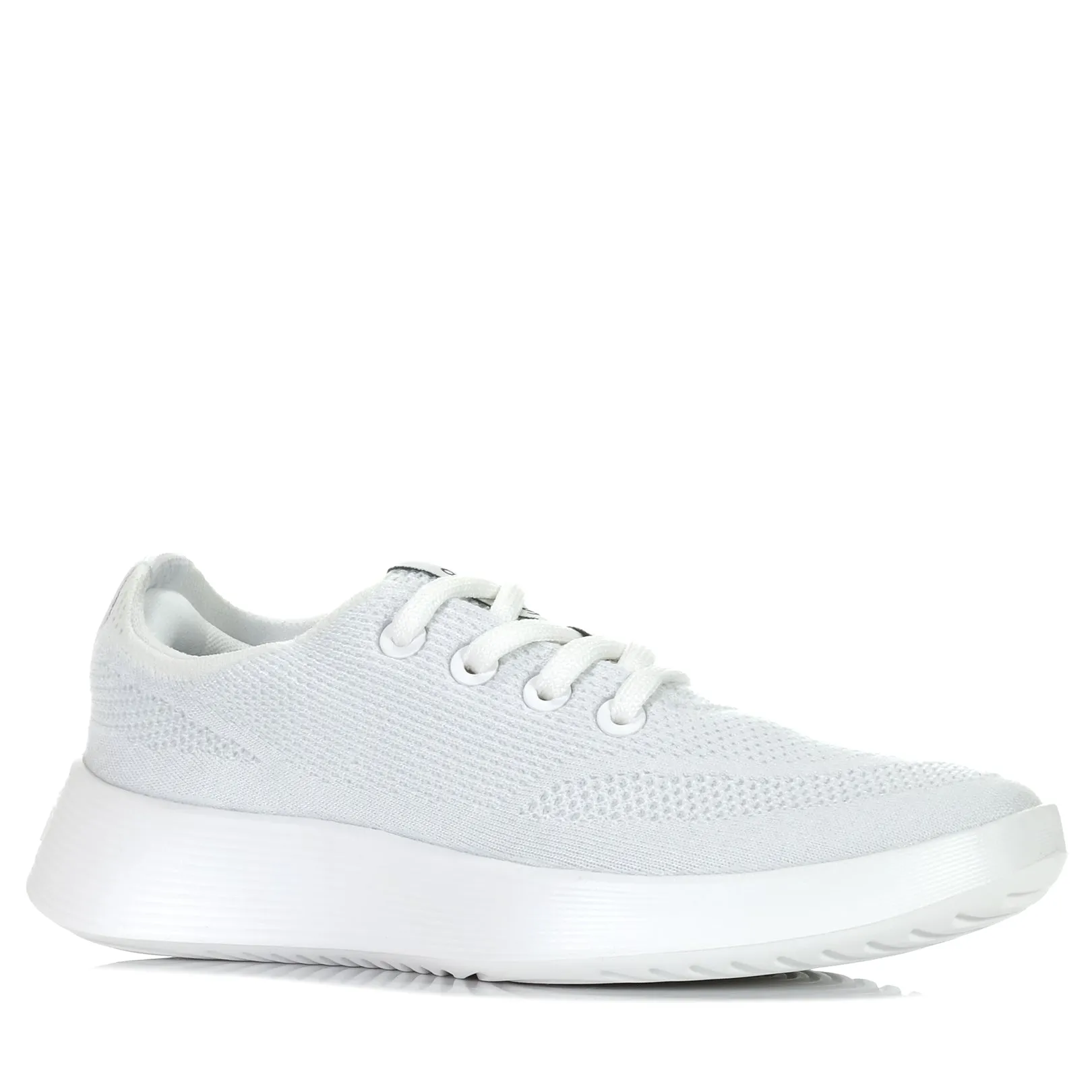 Allbirds Chaussures de Course Tree pour Femme Blizzard