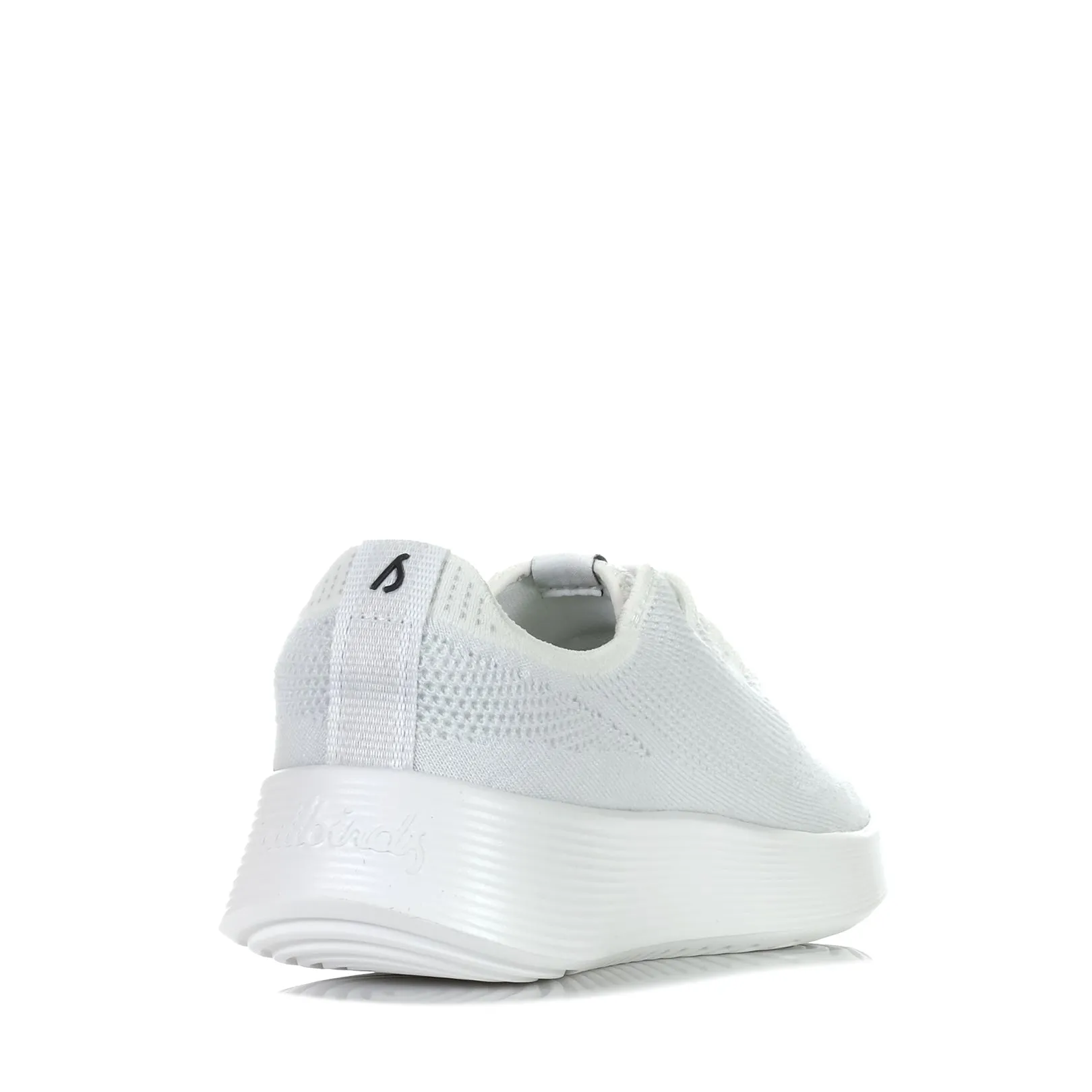 Allbirds Chaussures de Course Tree pour Femme Blizzard
