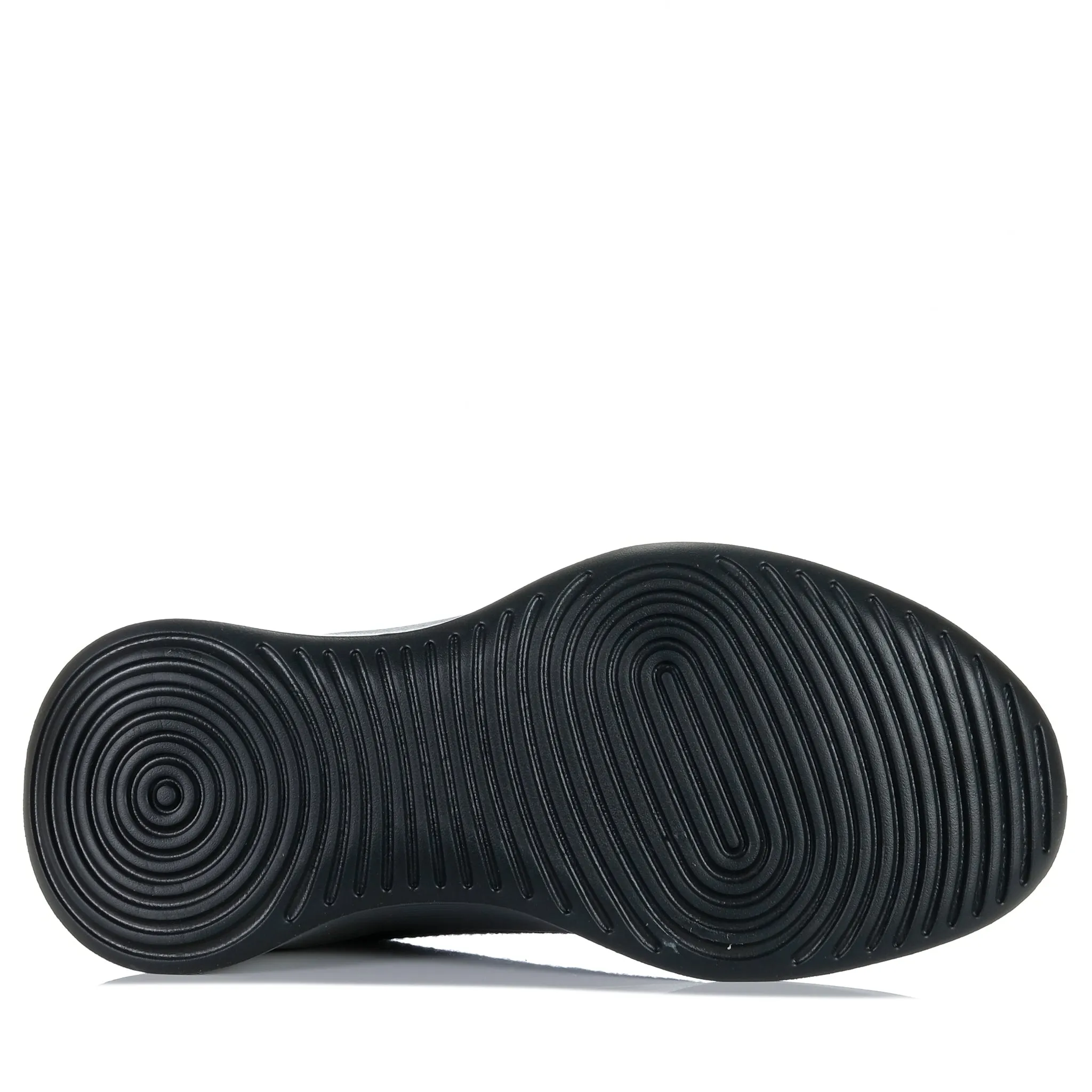 Allbirds Chaussures de Course Tree Runner Go pour Femme Noir Naturel