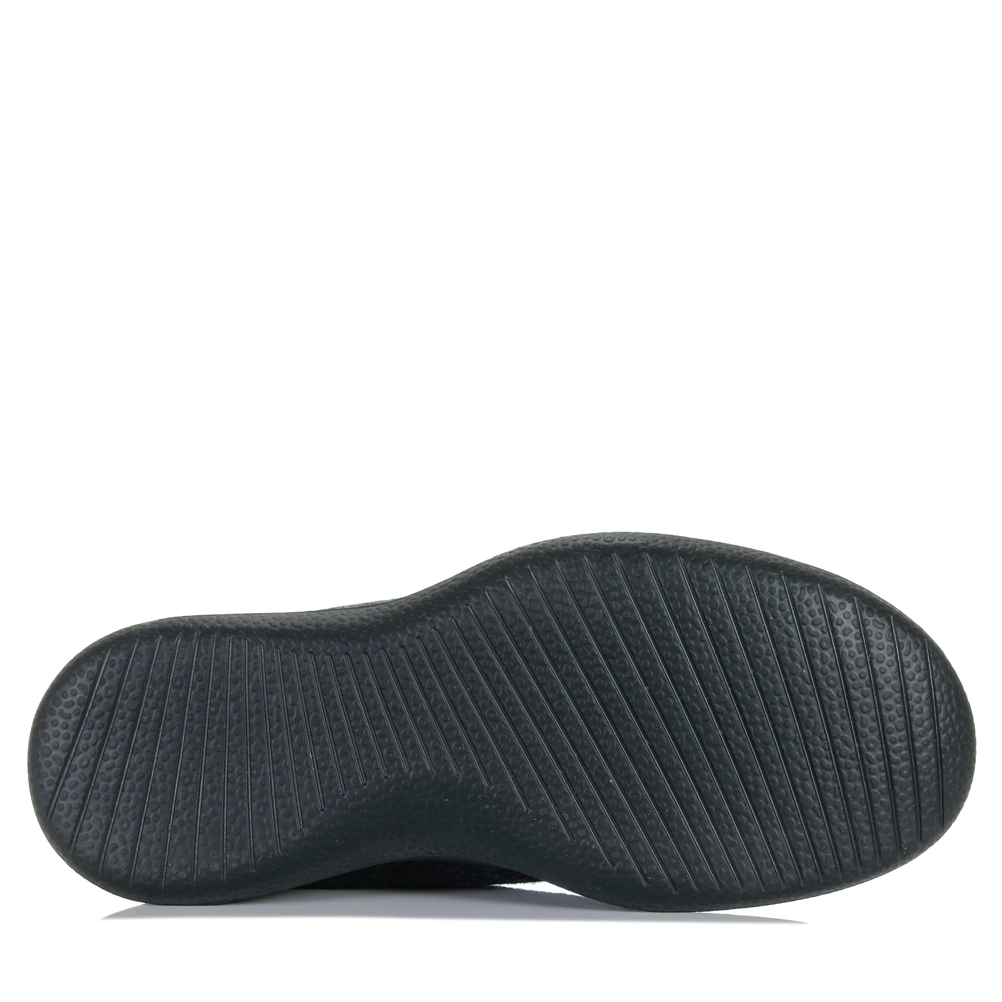 Allbirds Wool Runner Femme Noir Naturel