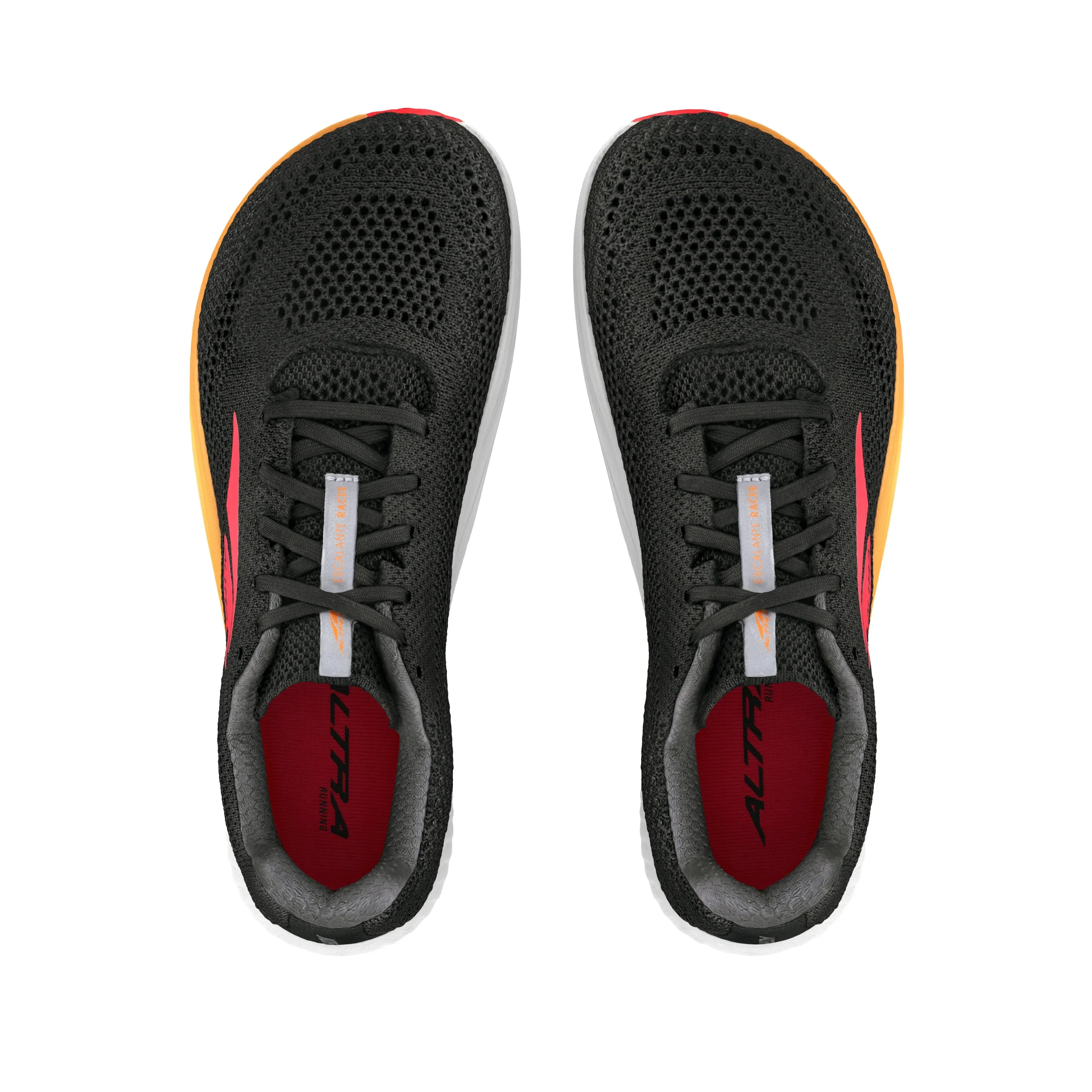 Altra Escalante Racer 2 Femme Noir