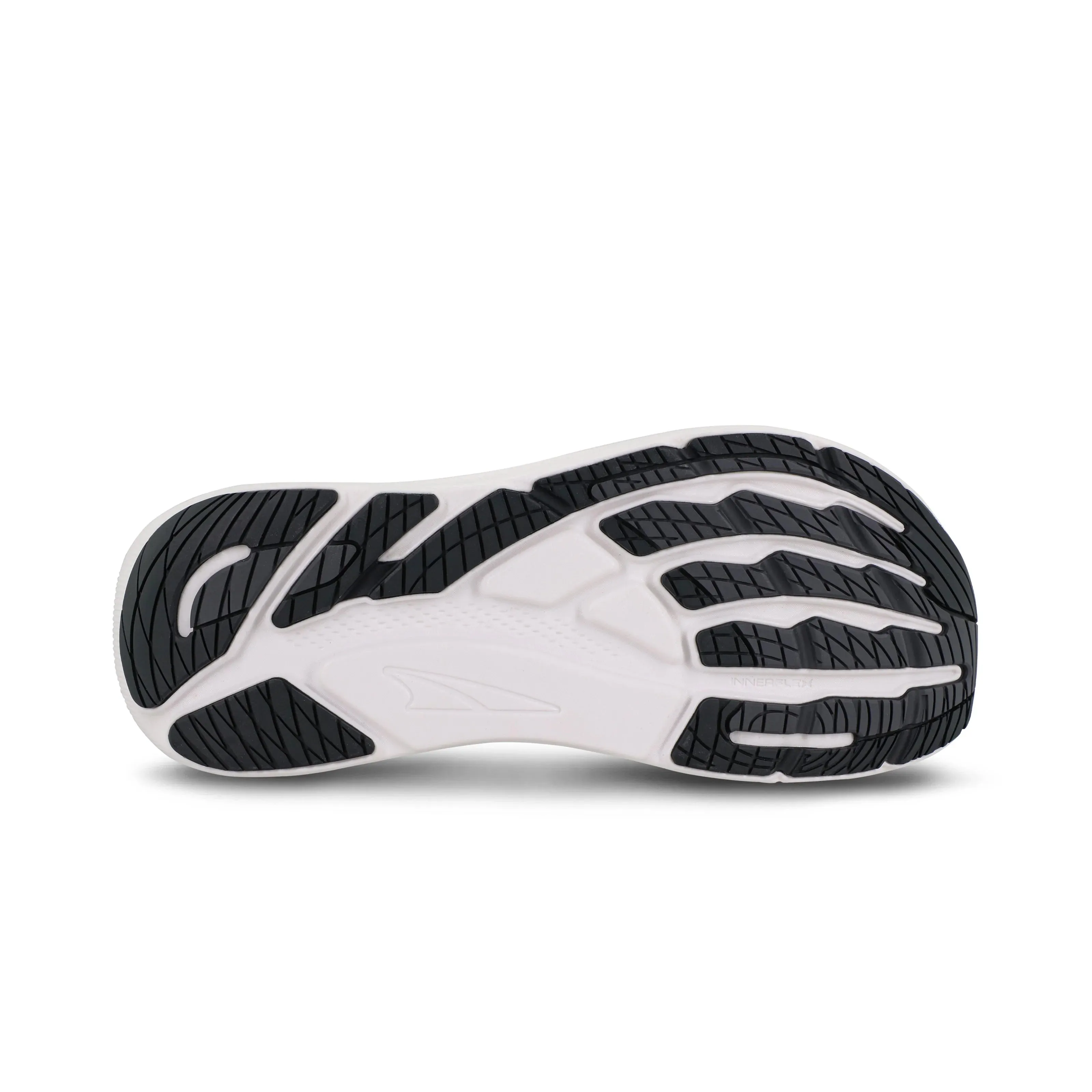 Altra FWD VIA Homme Noir Blanc