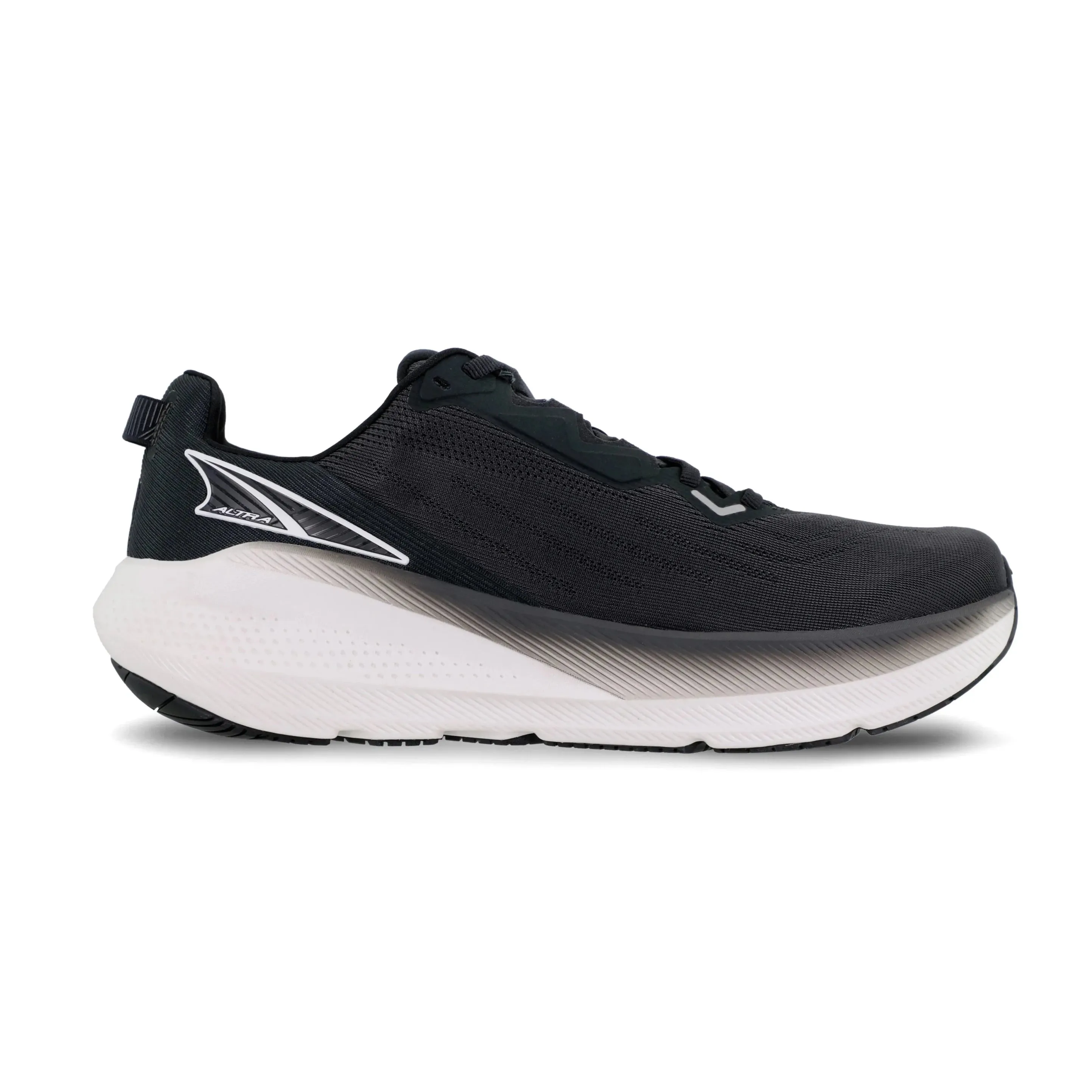 Altra FWD VIA Homme Noir Blanc