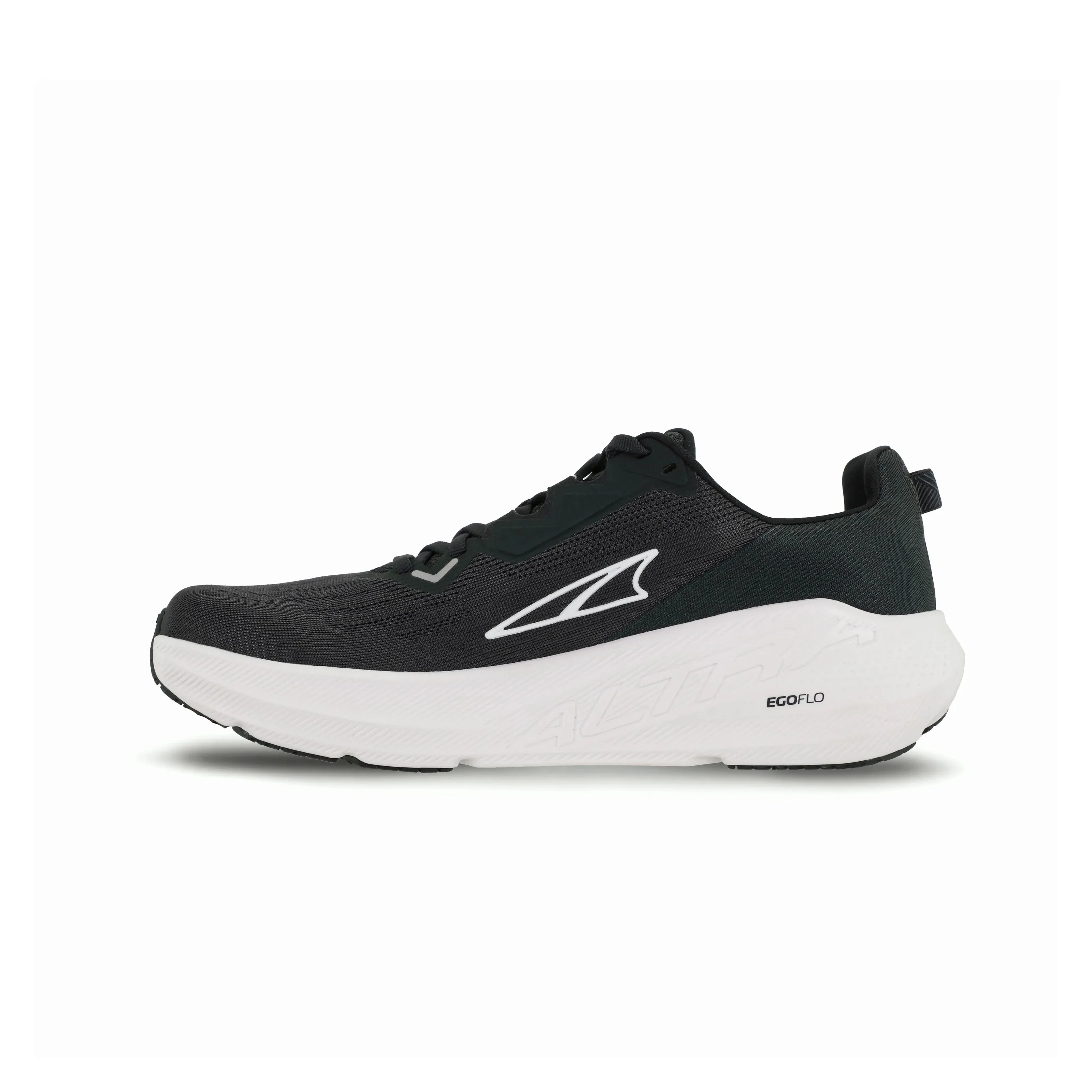Altra FWD VIA Homme Noir Blanc