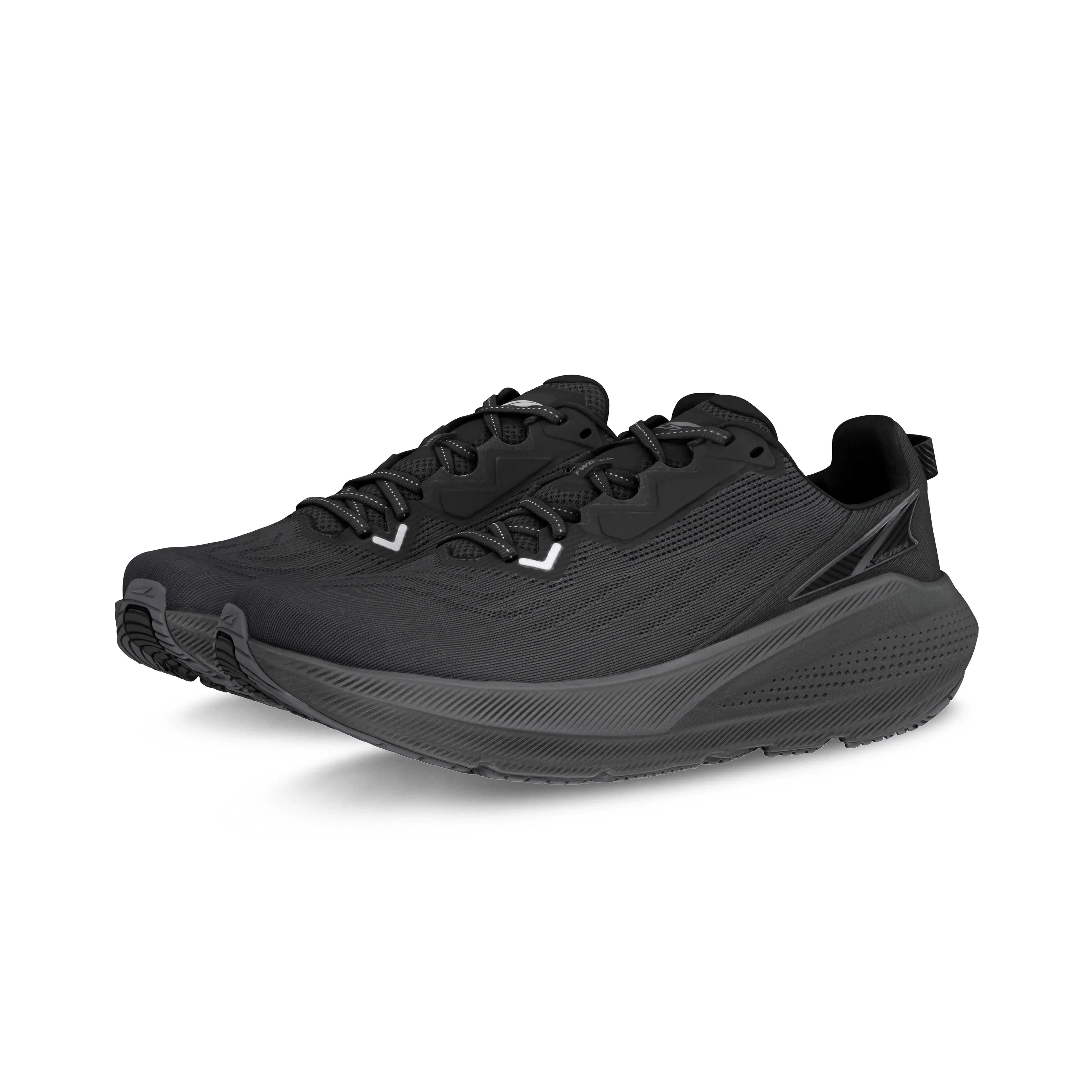 Altra FWD VIA Femme Noir