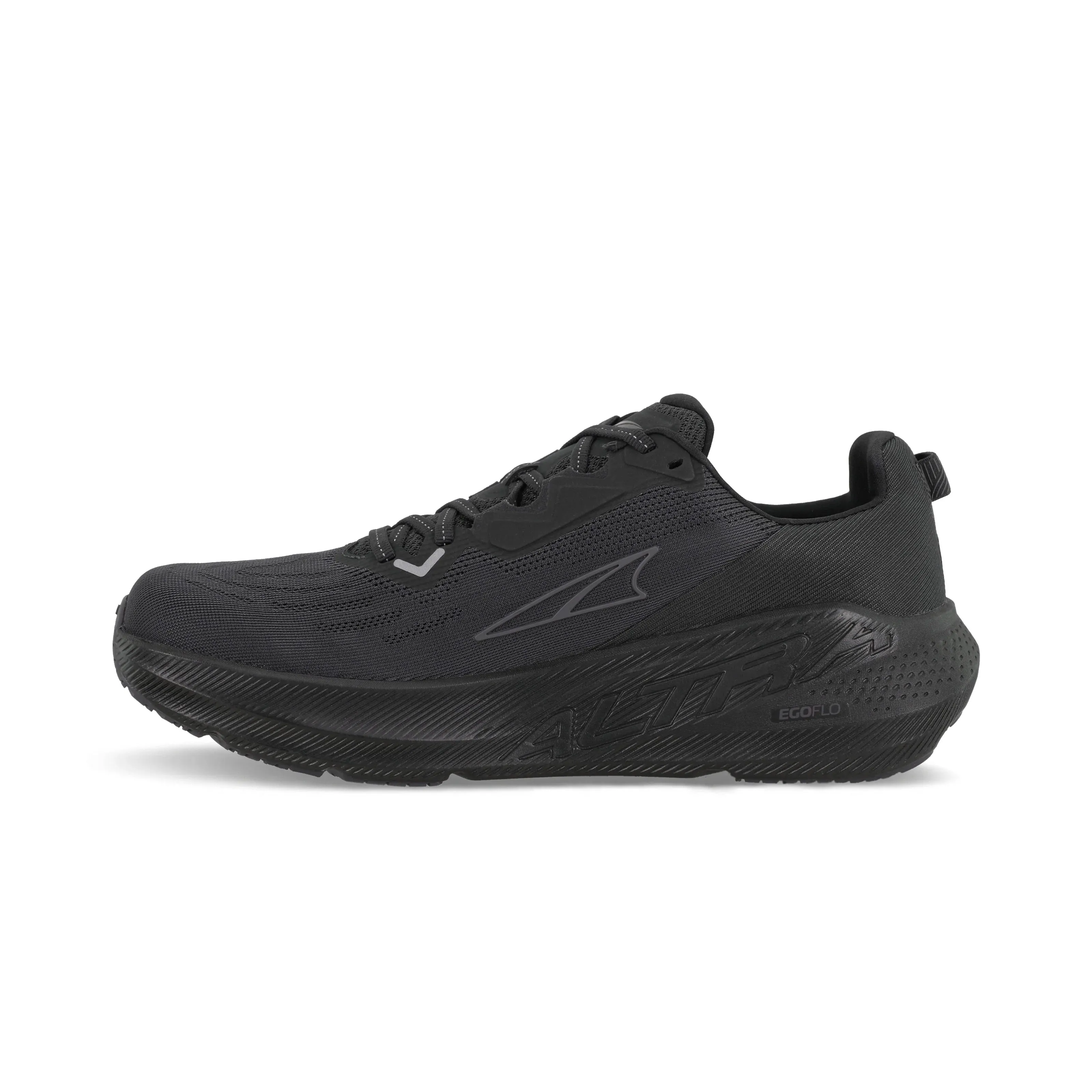 Altra FWD VIA Femme Noir
