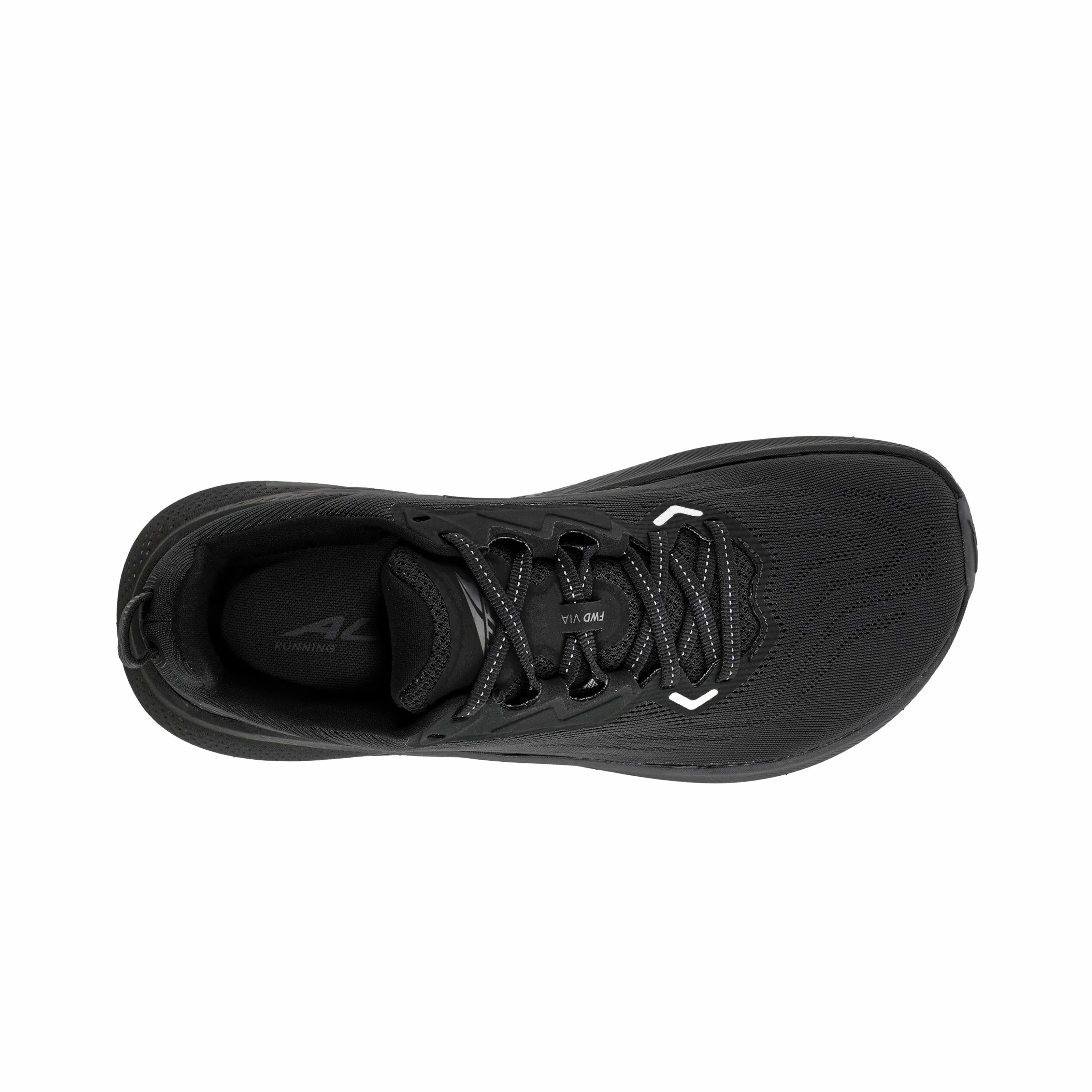 Altra FWD VIA Femme Noir