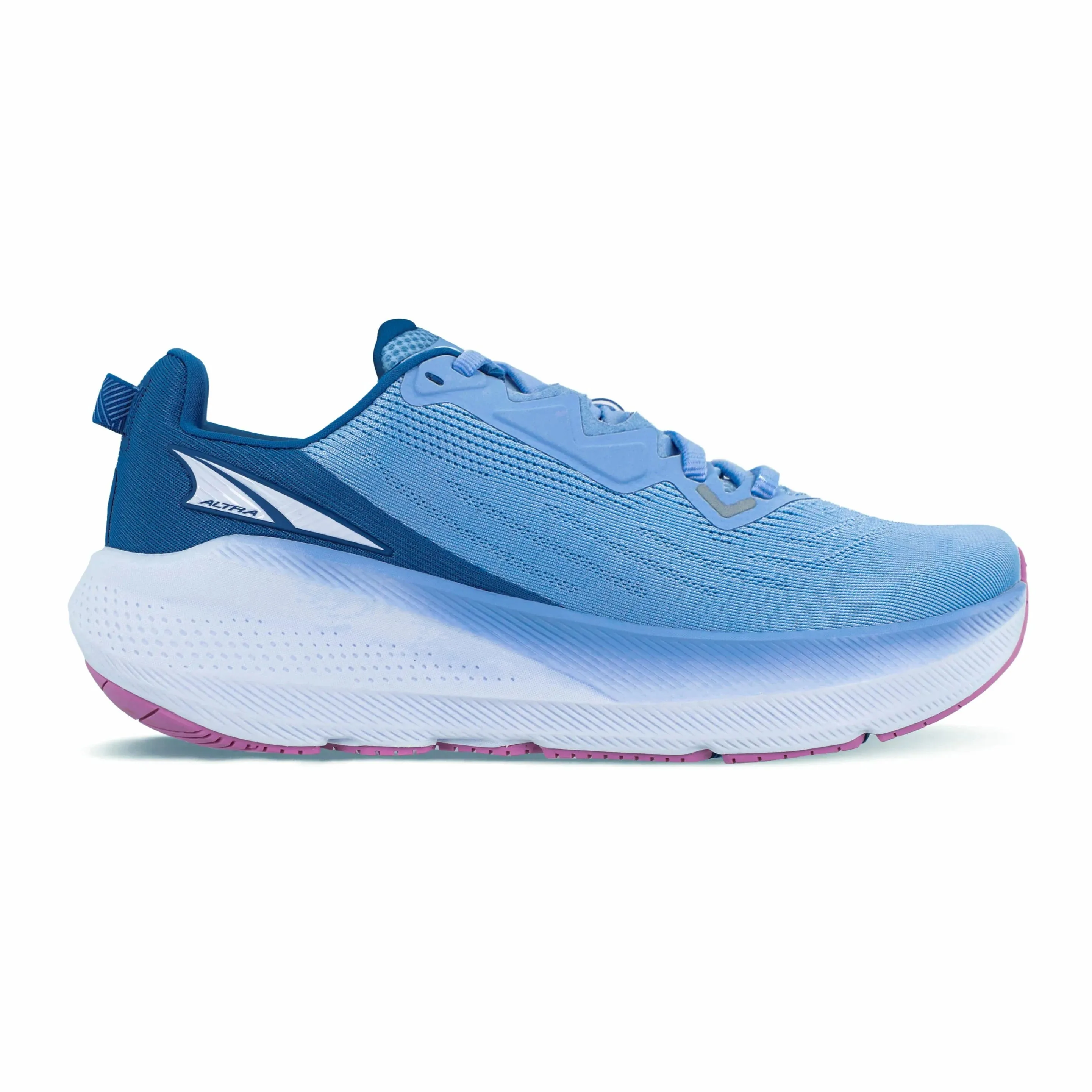 Altra FWD VIA pour femmes Bleu Clair