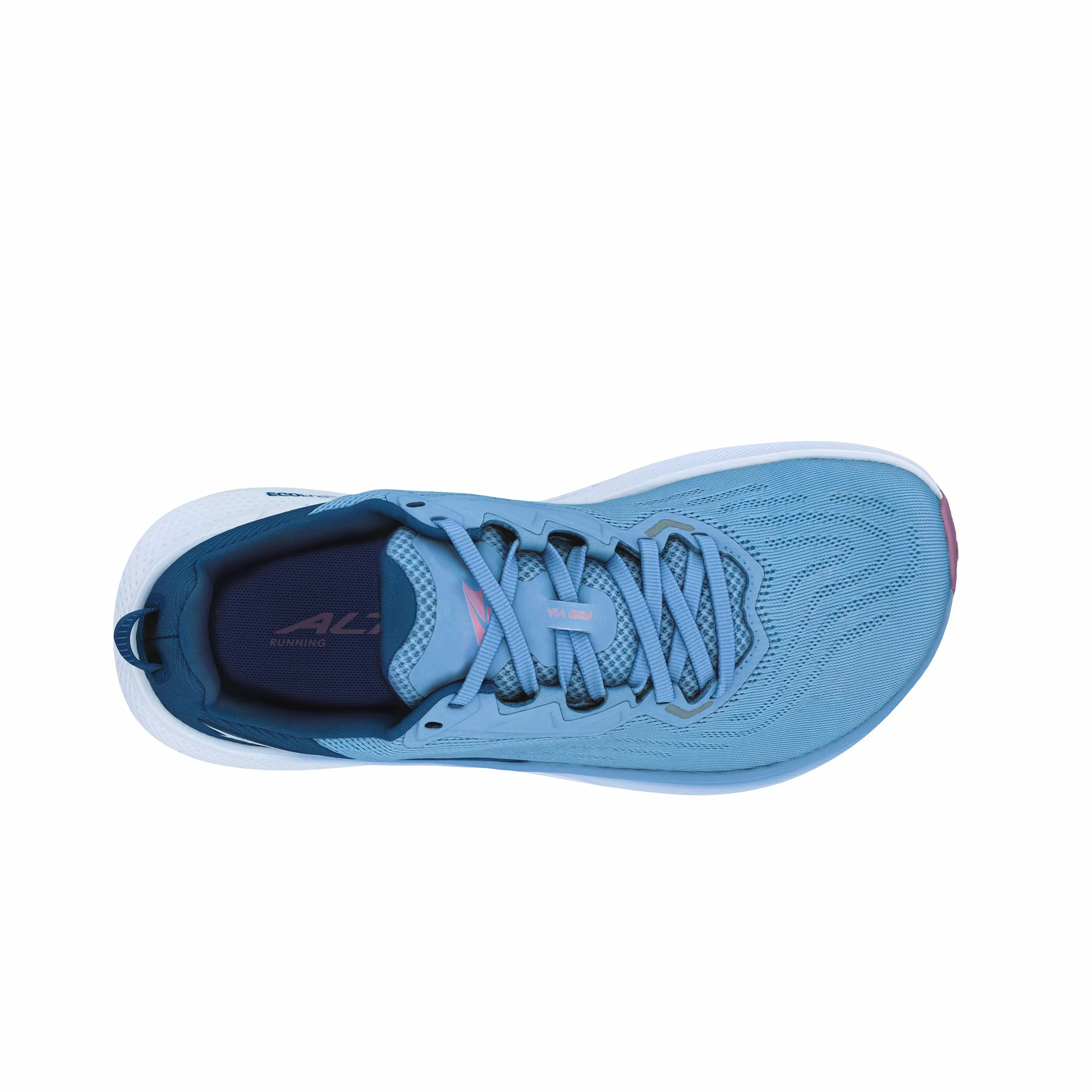 Altra FWD VIA pour femmes Bleu Clair