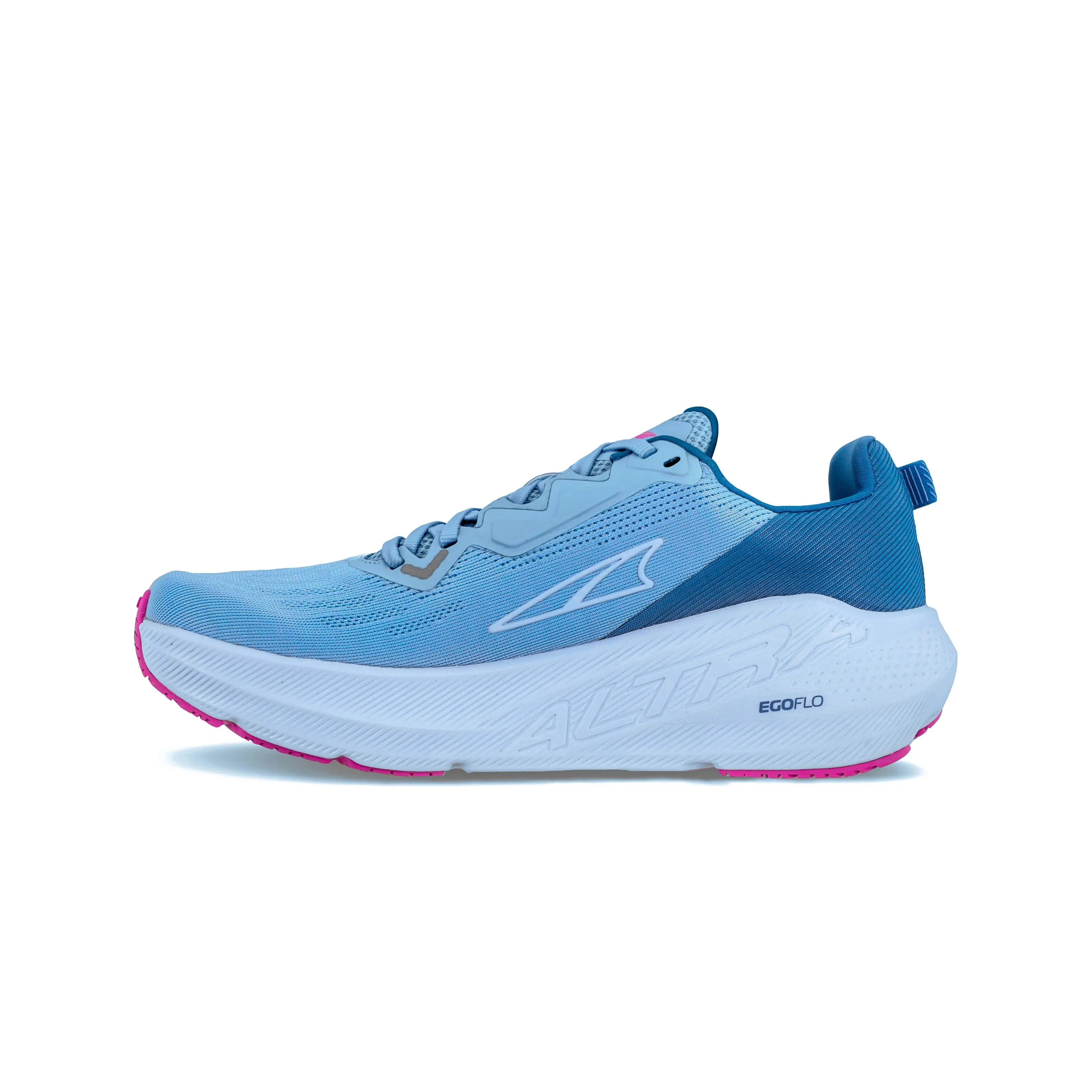 Altra FWD VIA pour femmes Bleu Clair