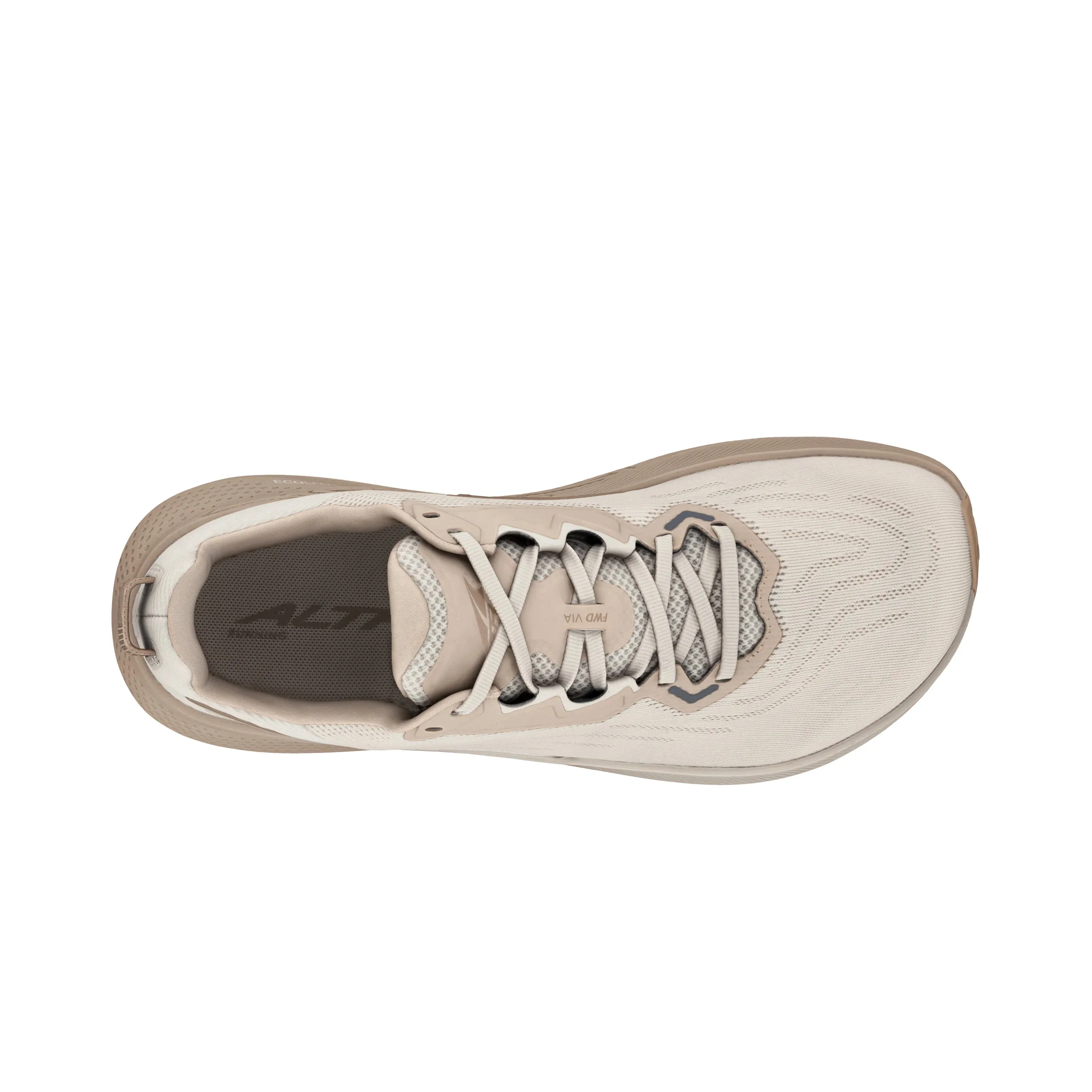 Altra FWD VIA femme Sable
