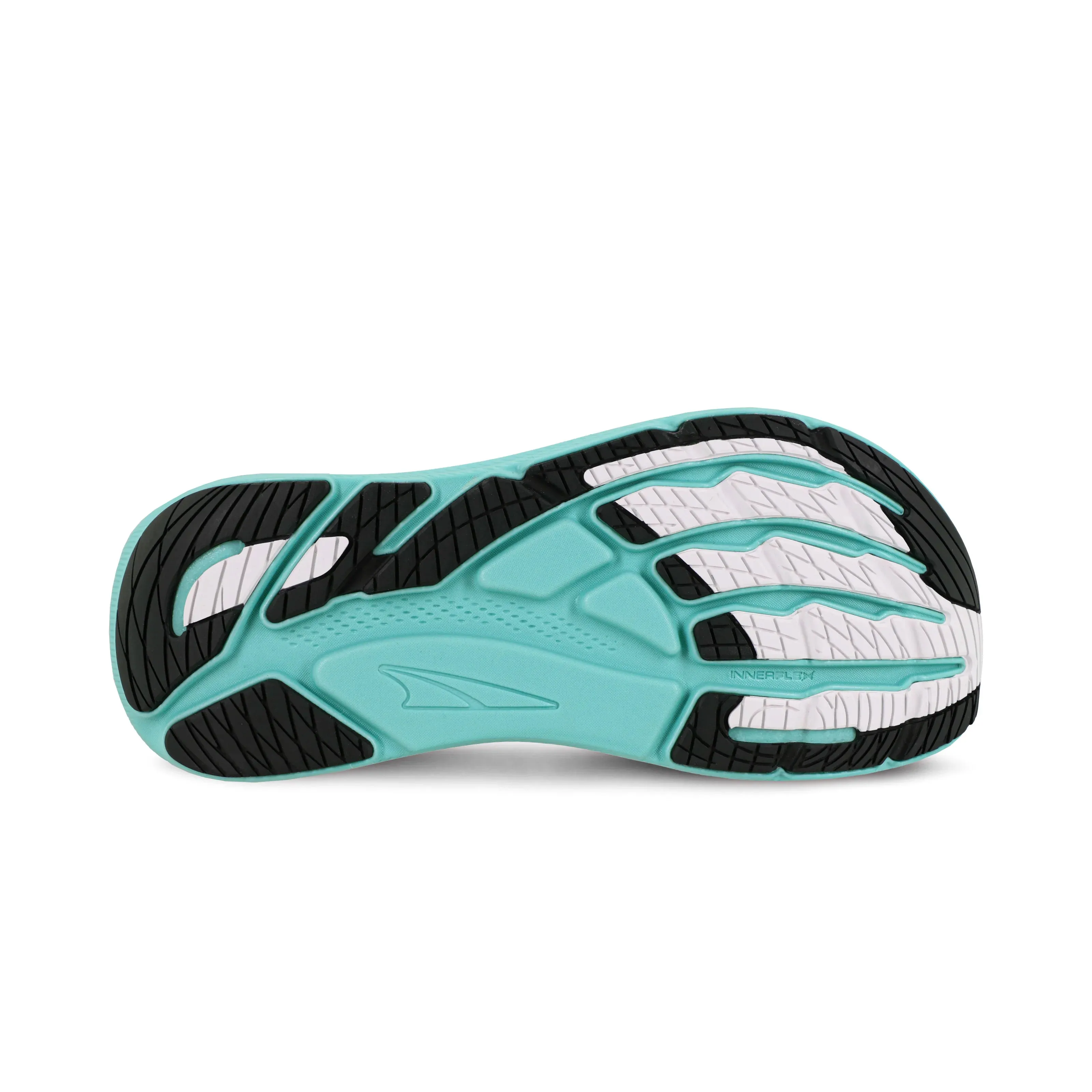 Altra FWD VIA pour femmes Blanc Vert