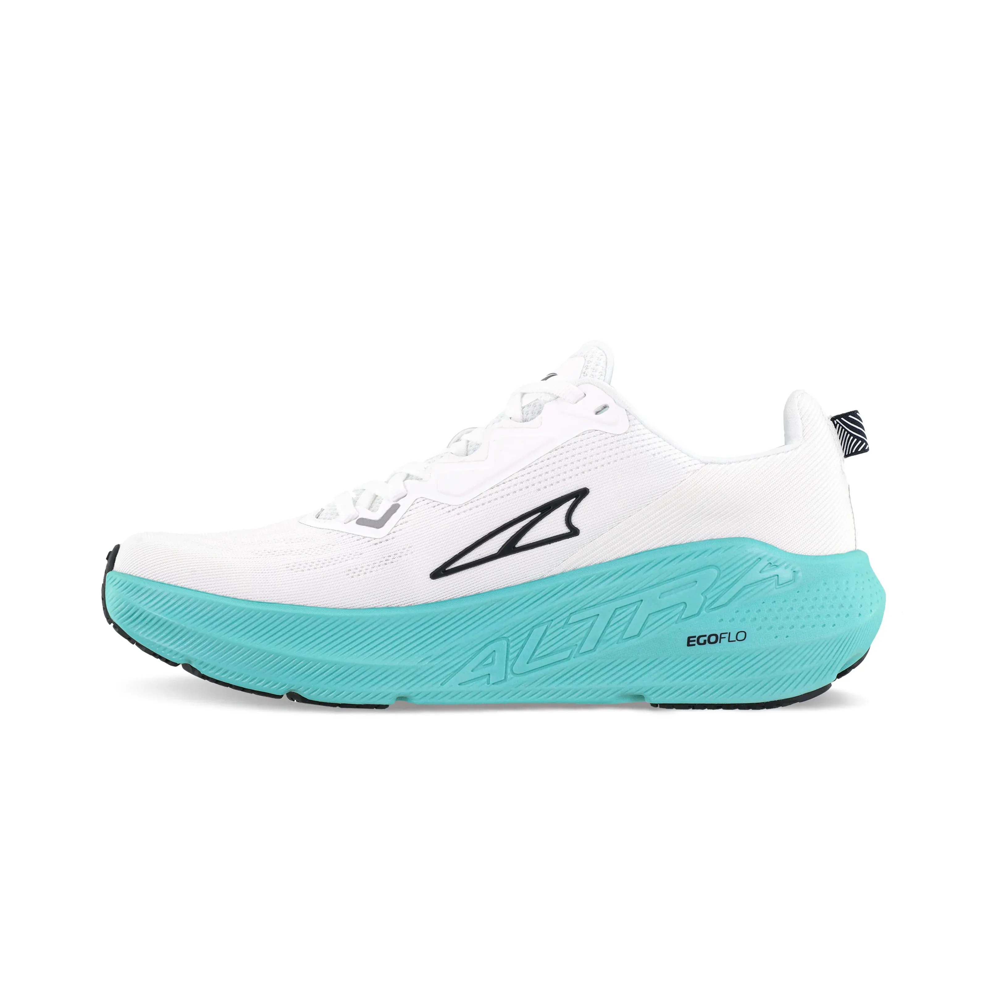 Altra FWD VIA pour femmes Blanc Vert