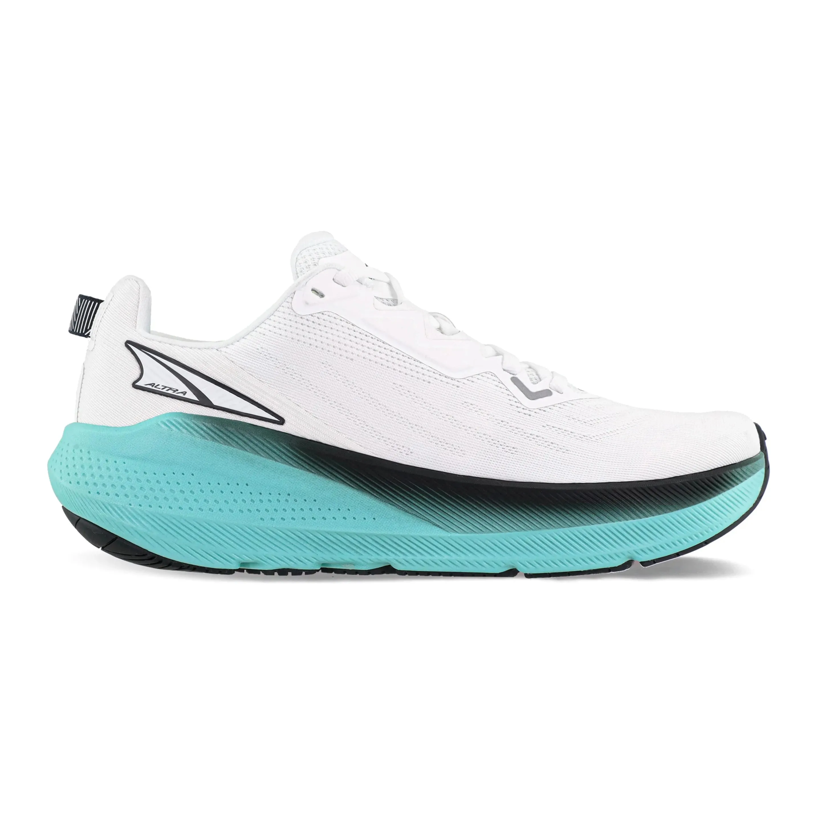 Altra FWD VIA pour femmes Blanc Vert