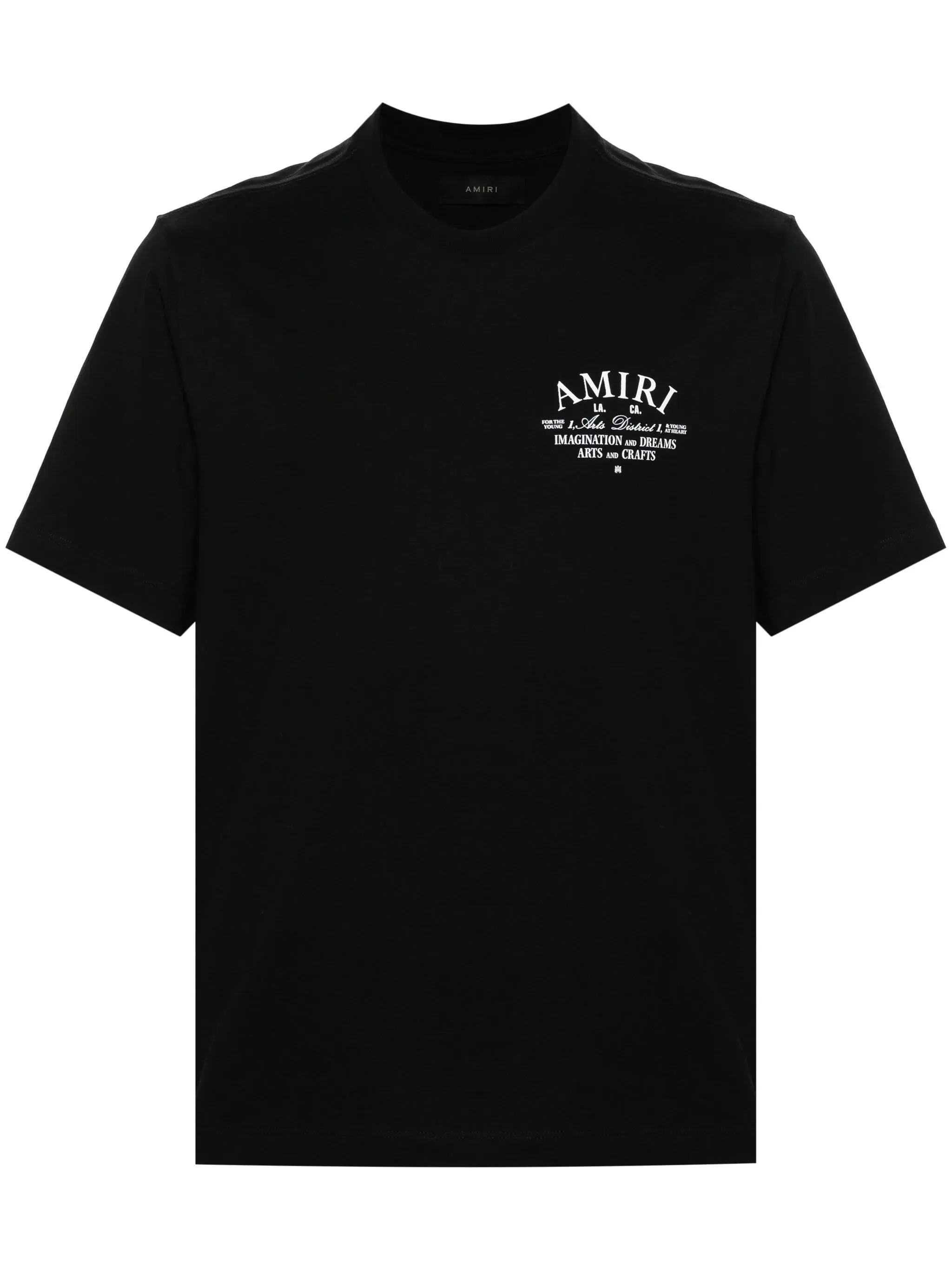 AMIRI - T-shirt Arts District pour Homme Vêtements_amiri