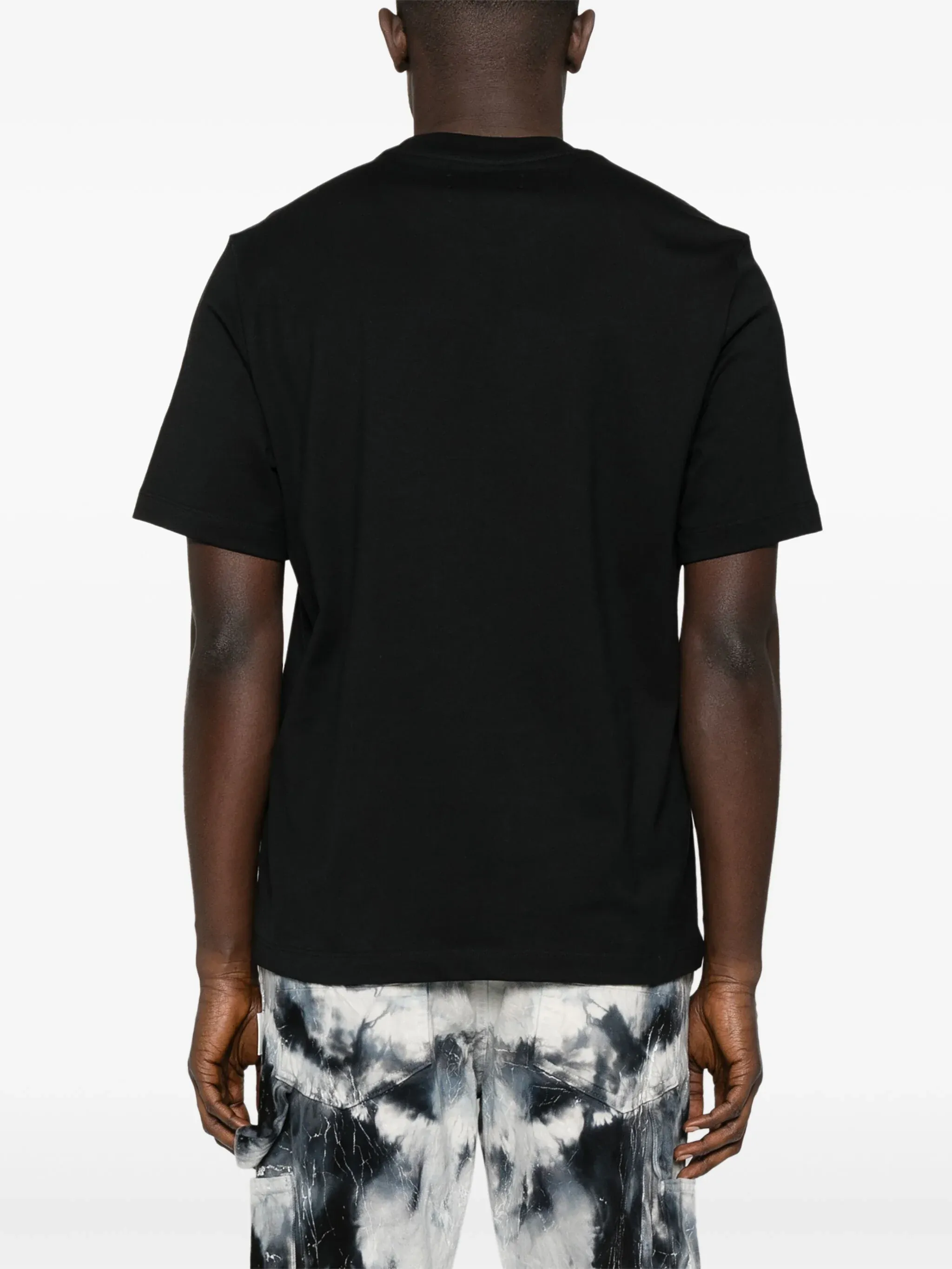 AMIRI - T-shirt Arts District pour Homme Vêtements_amiri