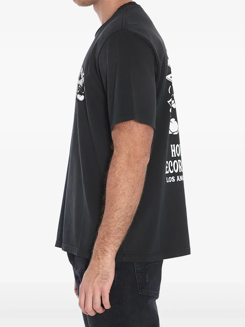 AMIRI - T-shirt Homme Enregistrement Musical Vêtements_amiri