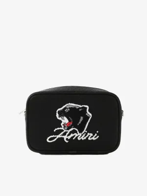 AMIRI - Men Panther Camera Case Clothing_amiri
