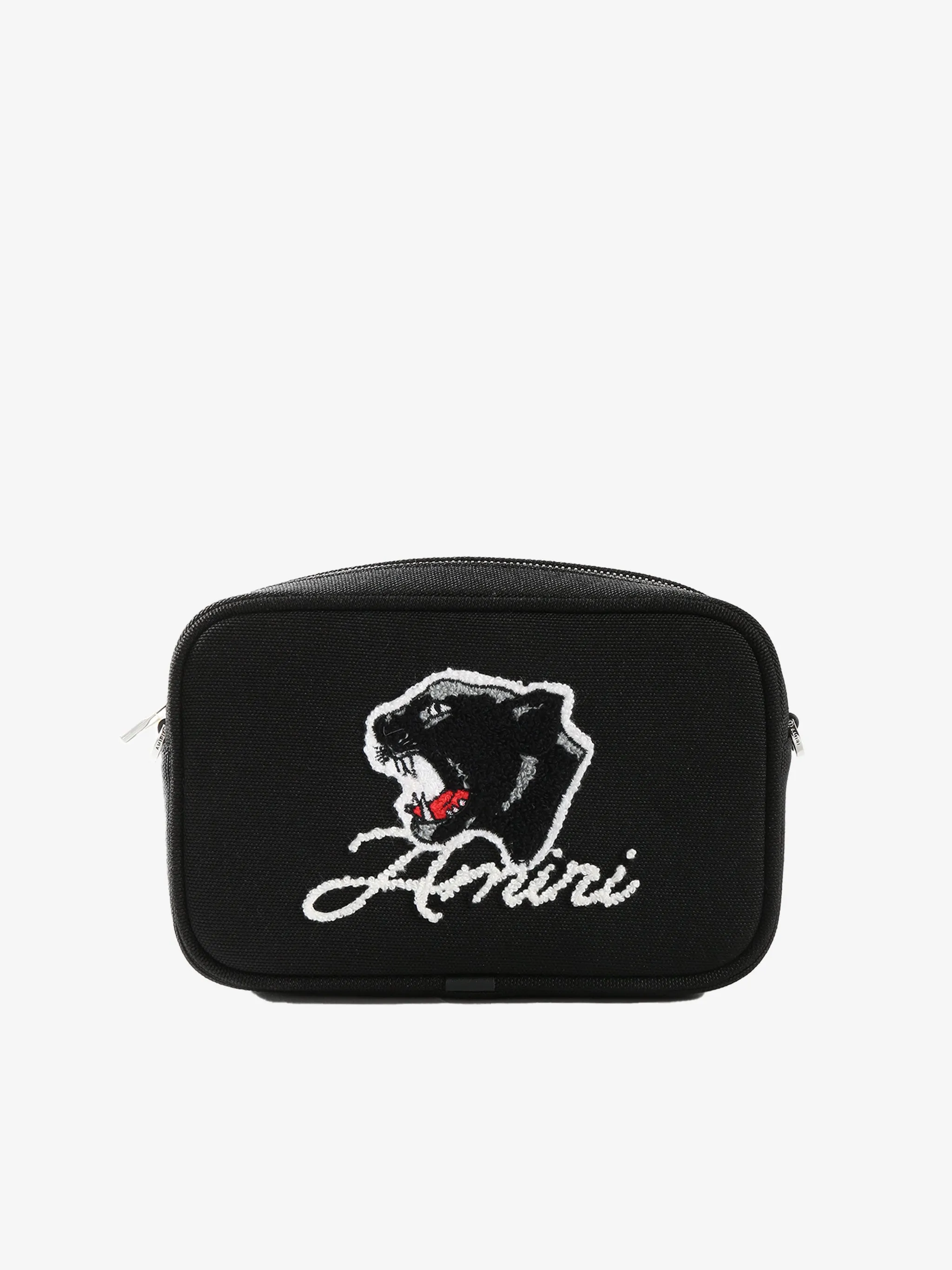 AMIRI - Étui appareil photo Panther pour homme Vêtements_amiri