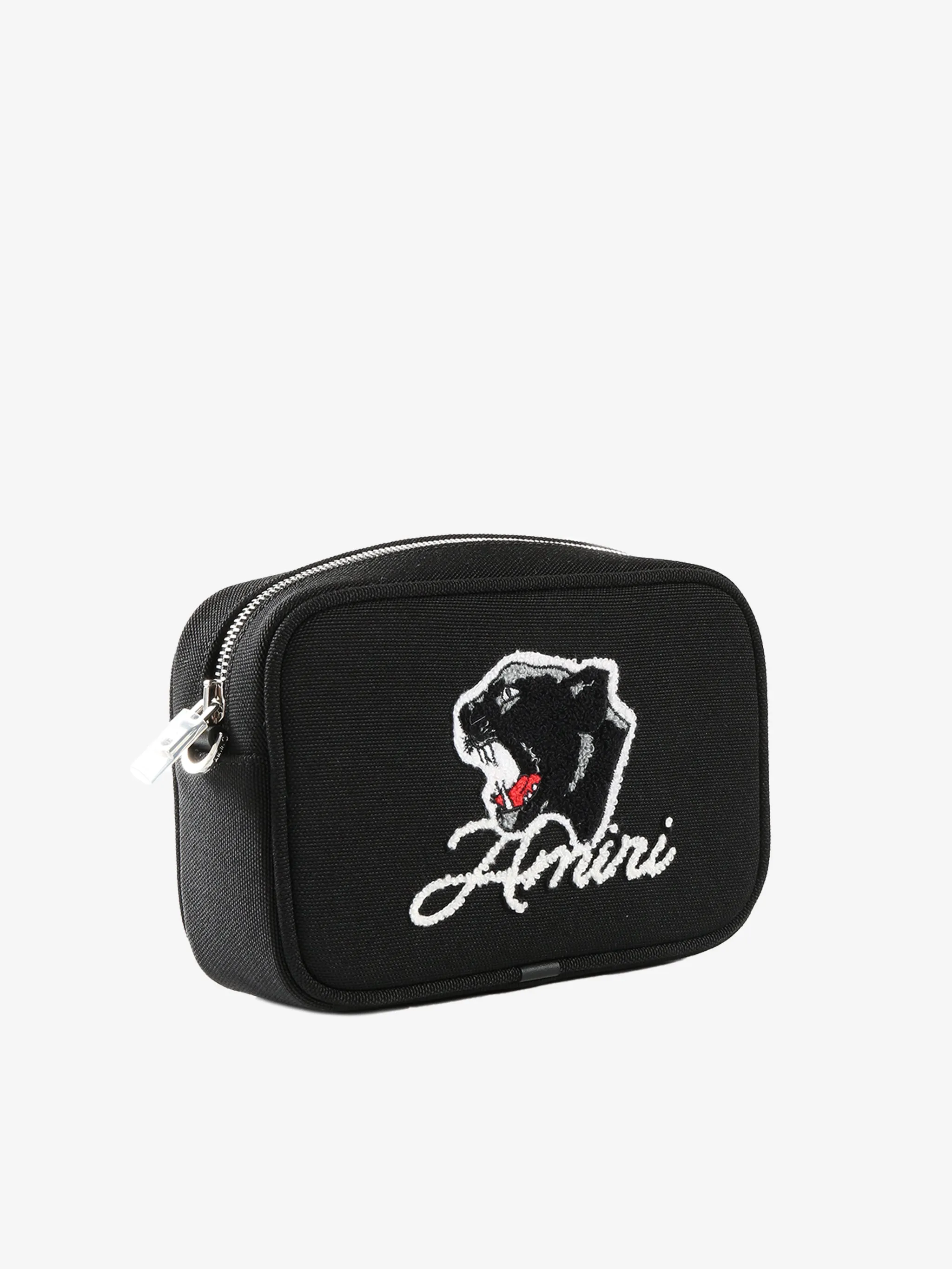 AMIRI - Étui appareil photo Panther pour homme Vêtements_amiri