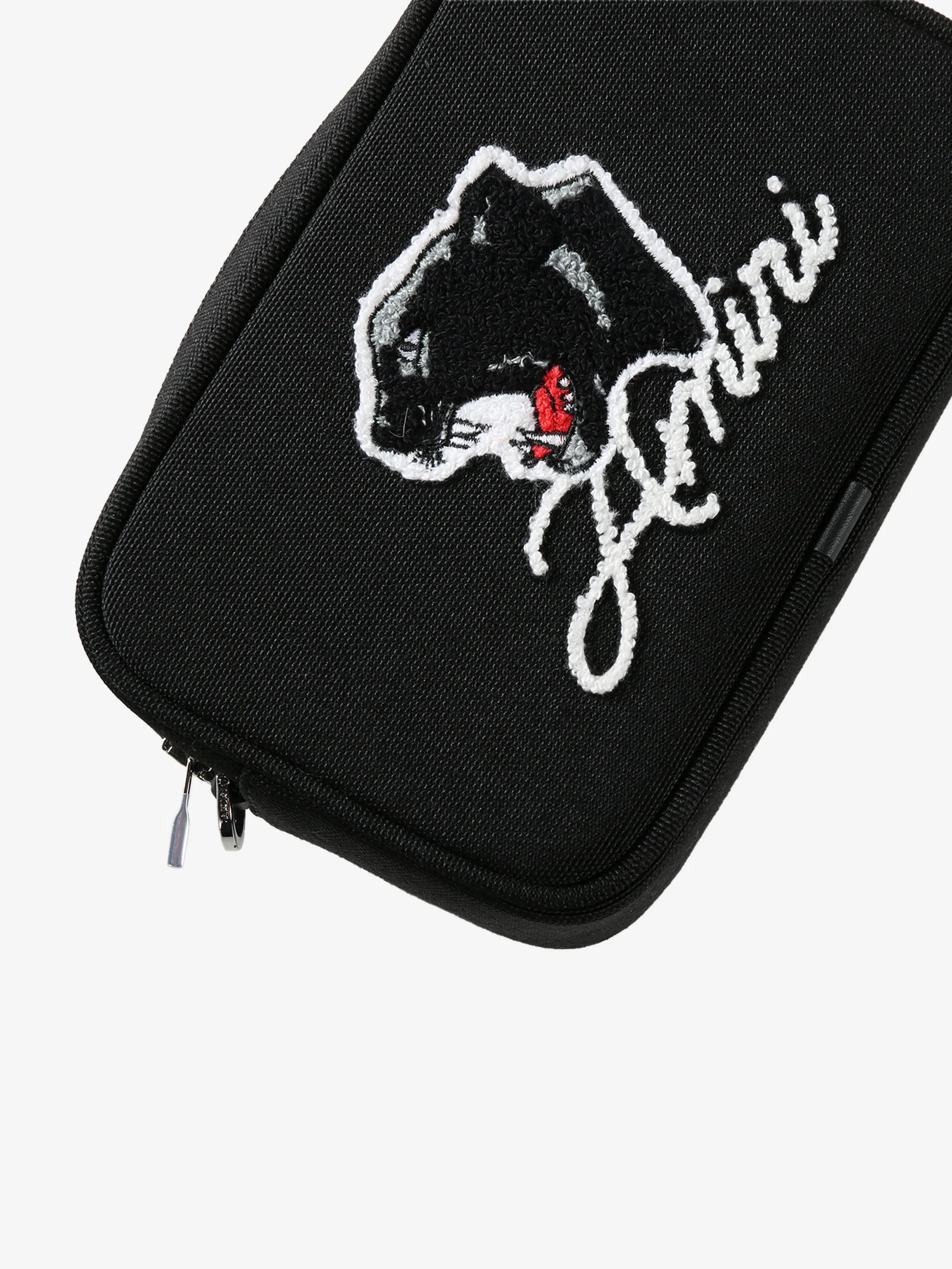 AMIRI - Étui appareil photo Panther pour homme Vêtements_amiri