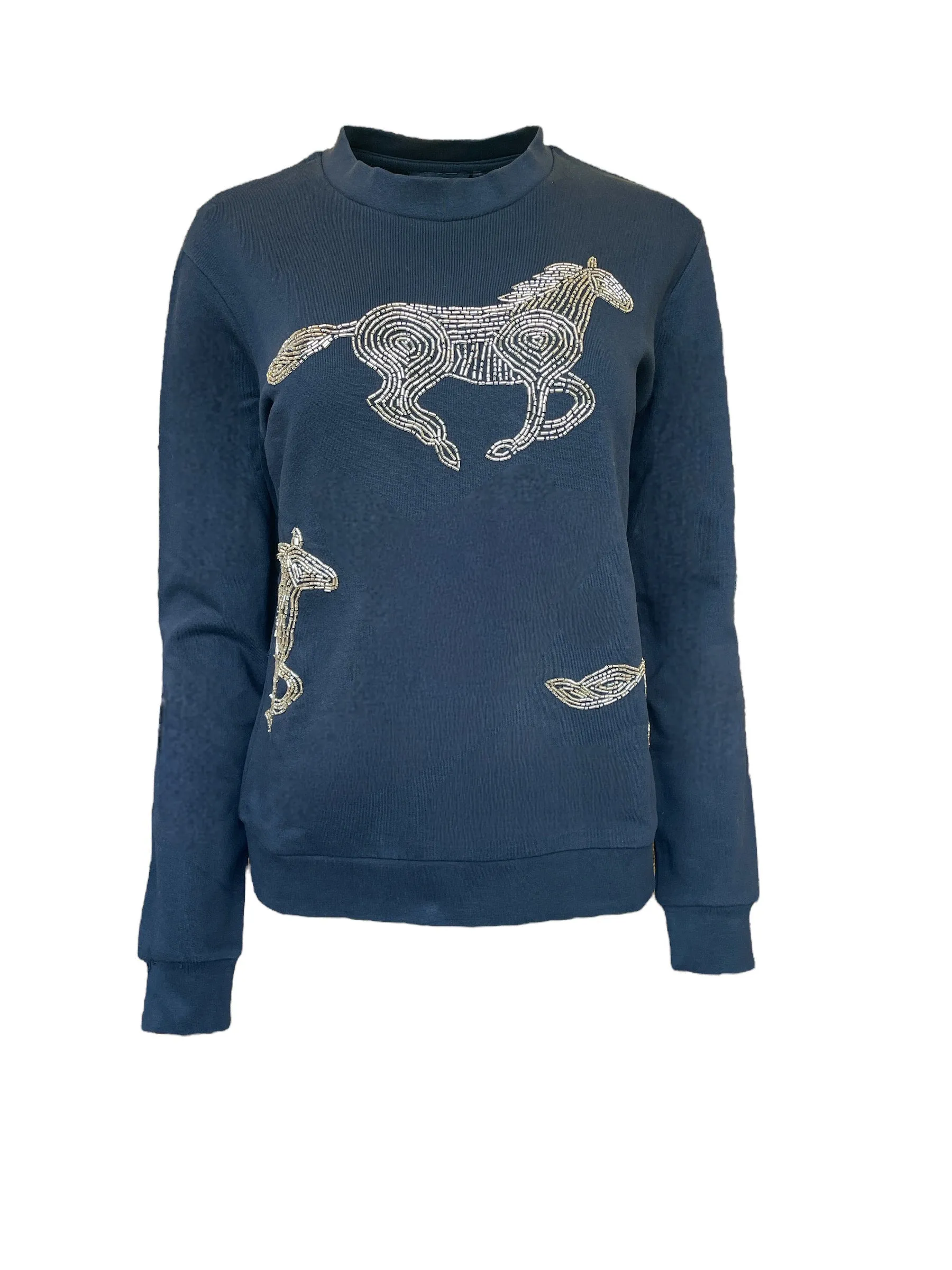 Pull Any Old Iron Horsey Horsey