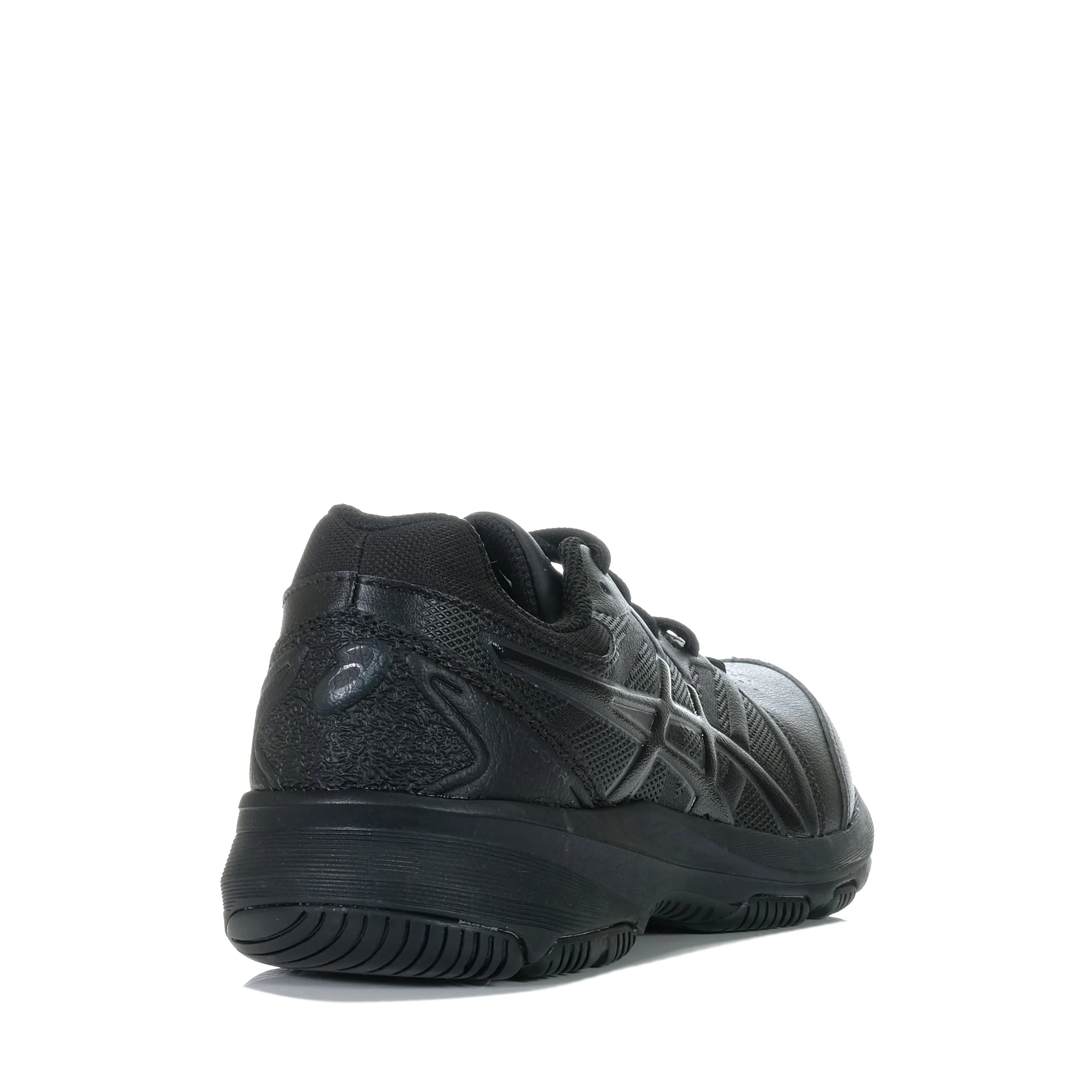 Chaussures Asics Gel-550TR GS Noir/Noir