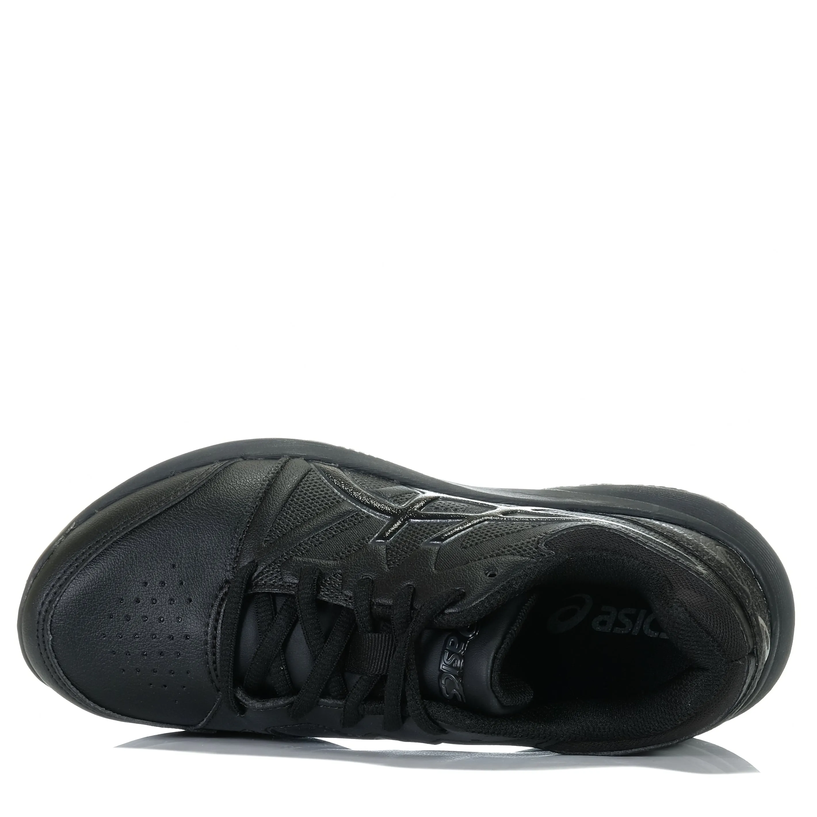 Chaussures Asics Gel-550TR GS Noir/Noir